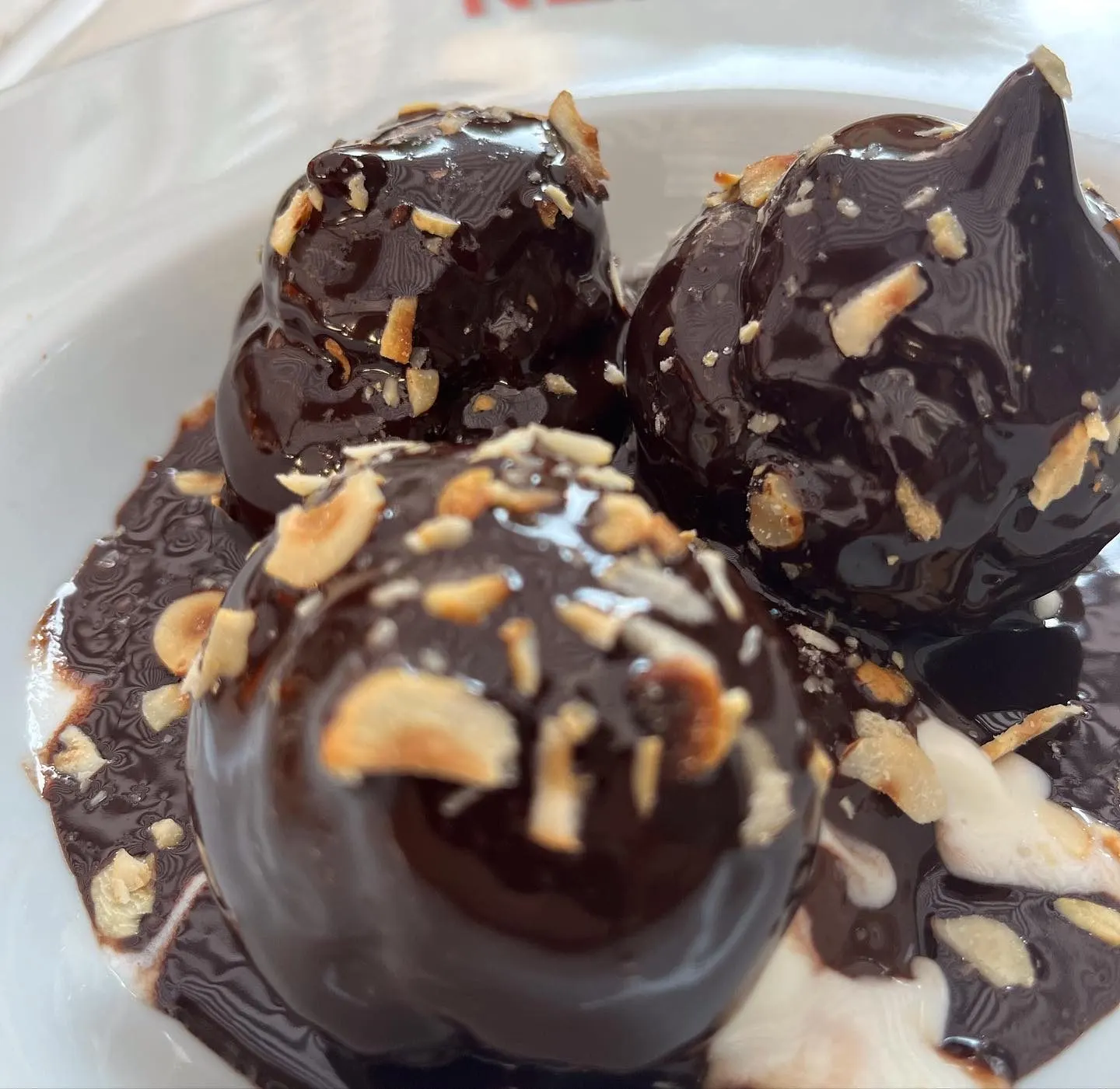 Neni Brasserie Istanbul — Caddebostan (4/10)