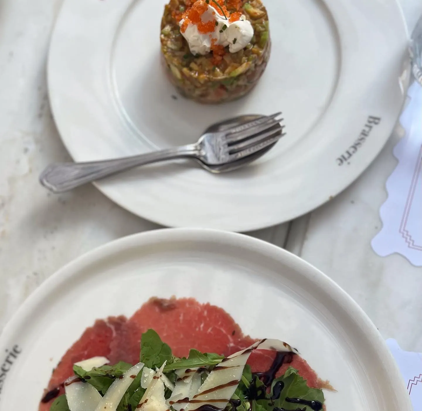 Neni Brasserie Istanbul — Caddebostan (5/10)