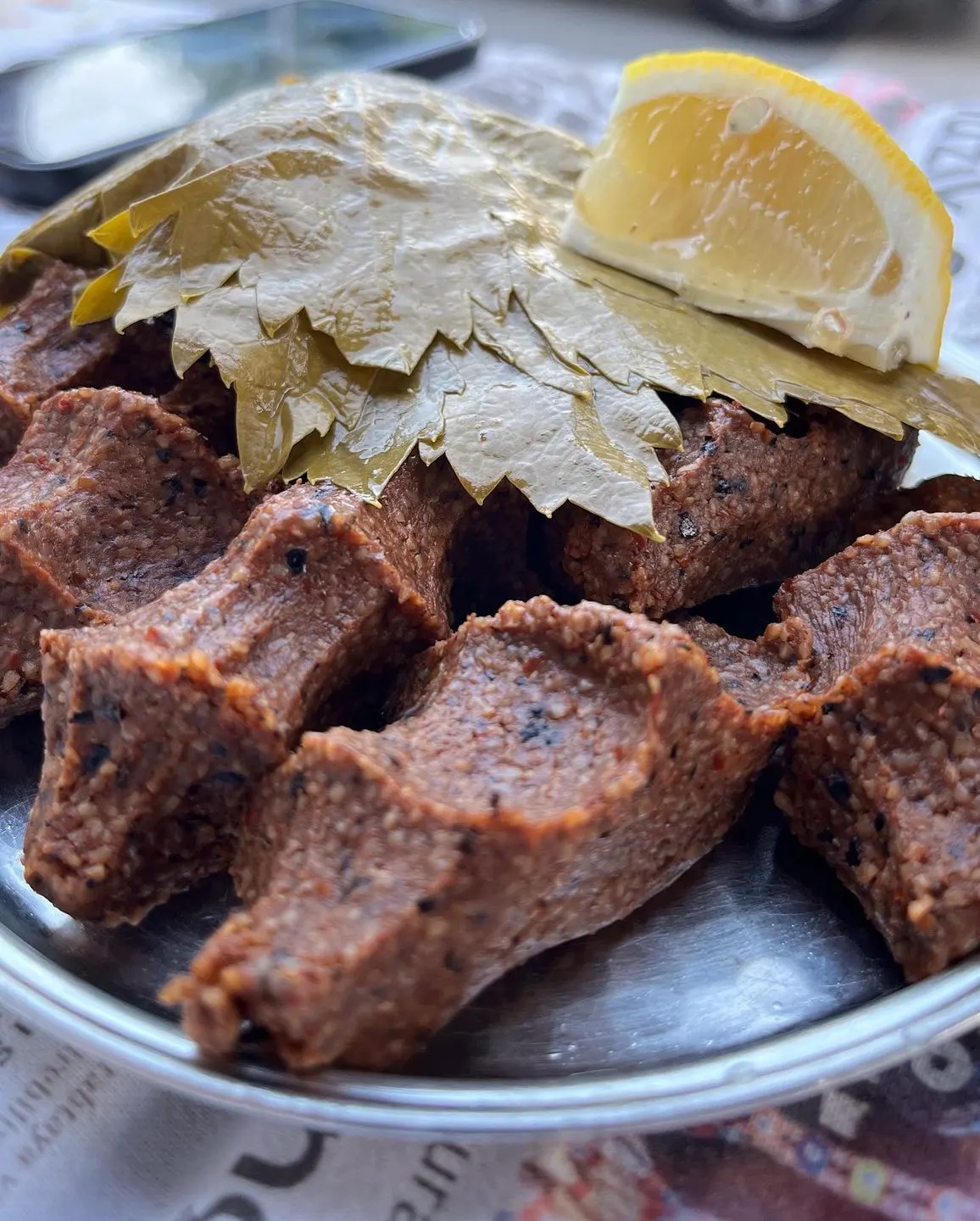 Alaf Kuruçeşme — Kuruçeşme (3/10)