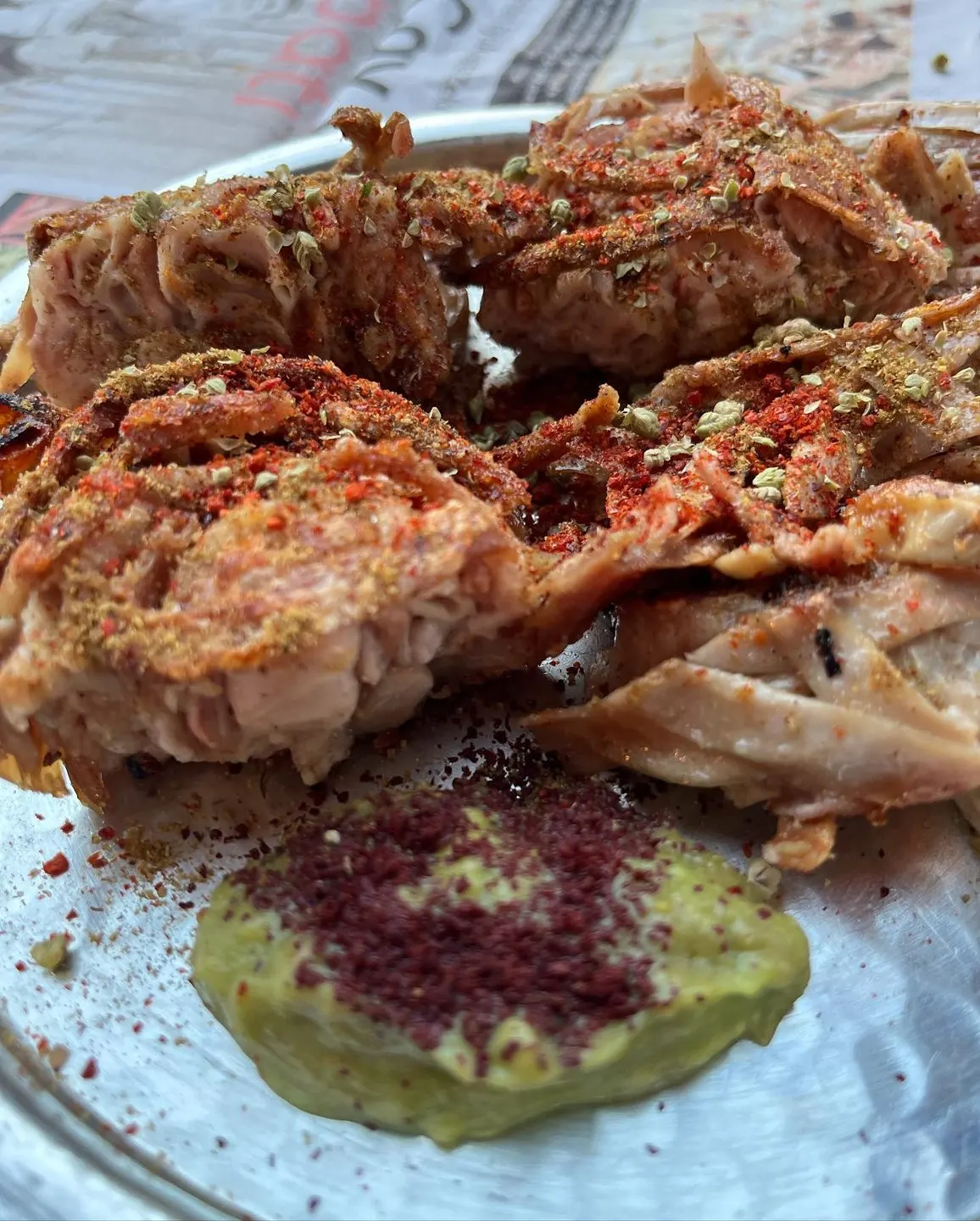 Alaf Kuruçeşme — Kuruçeşme (4/10)