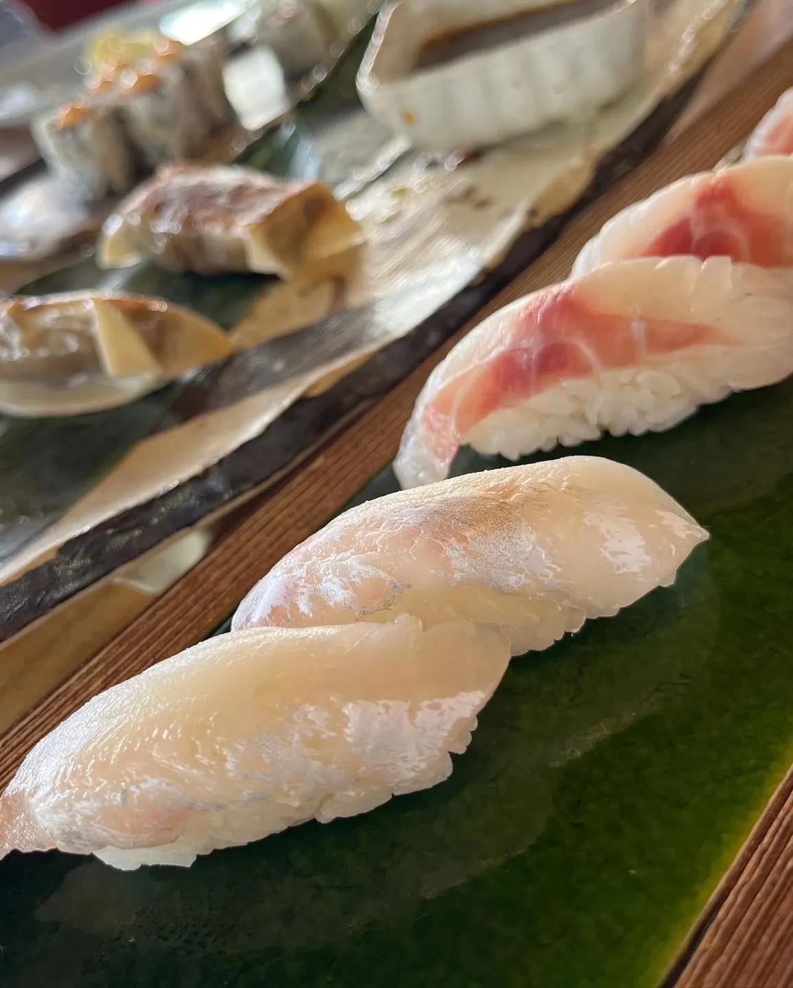 Zuma Istanbul — Maslak (2/8)