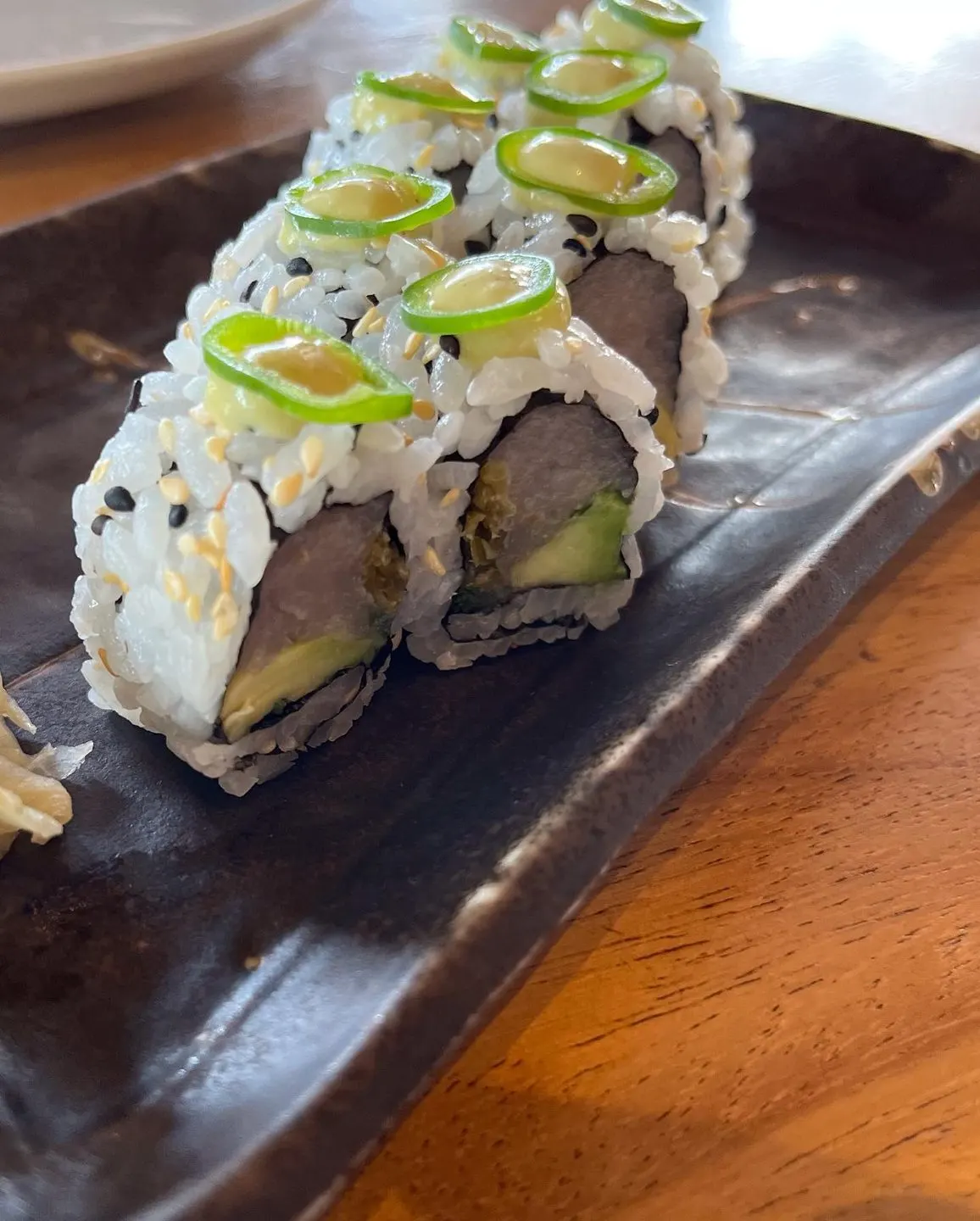 Zuma Istanbul — Maslak (3/8)