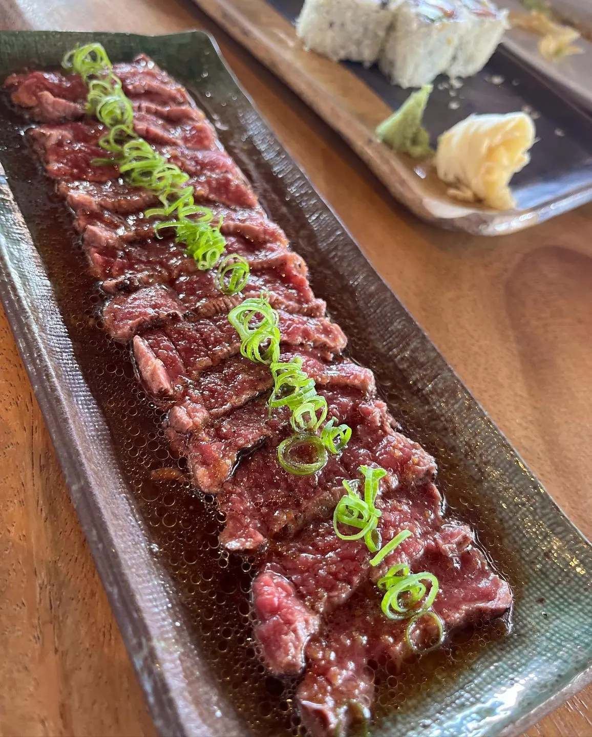 Zuma Istanbul — Maslak (6/8)