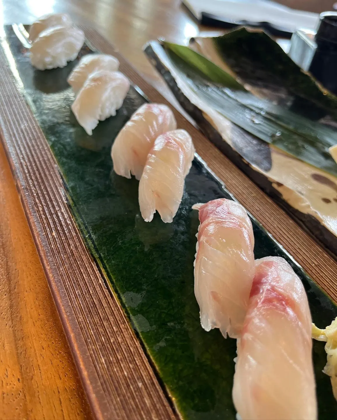 Zuma Istanbul — Maslak (7/8)