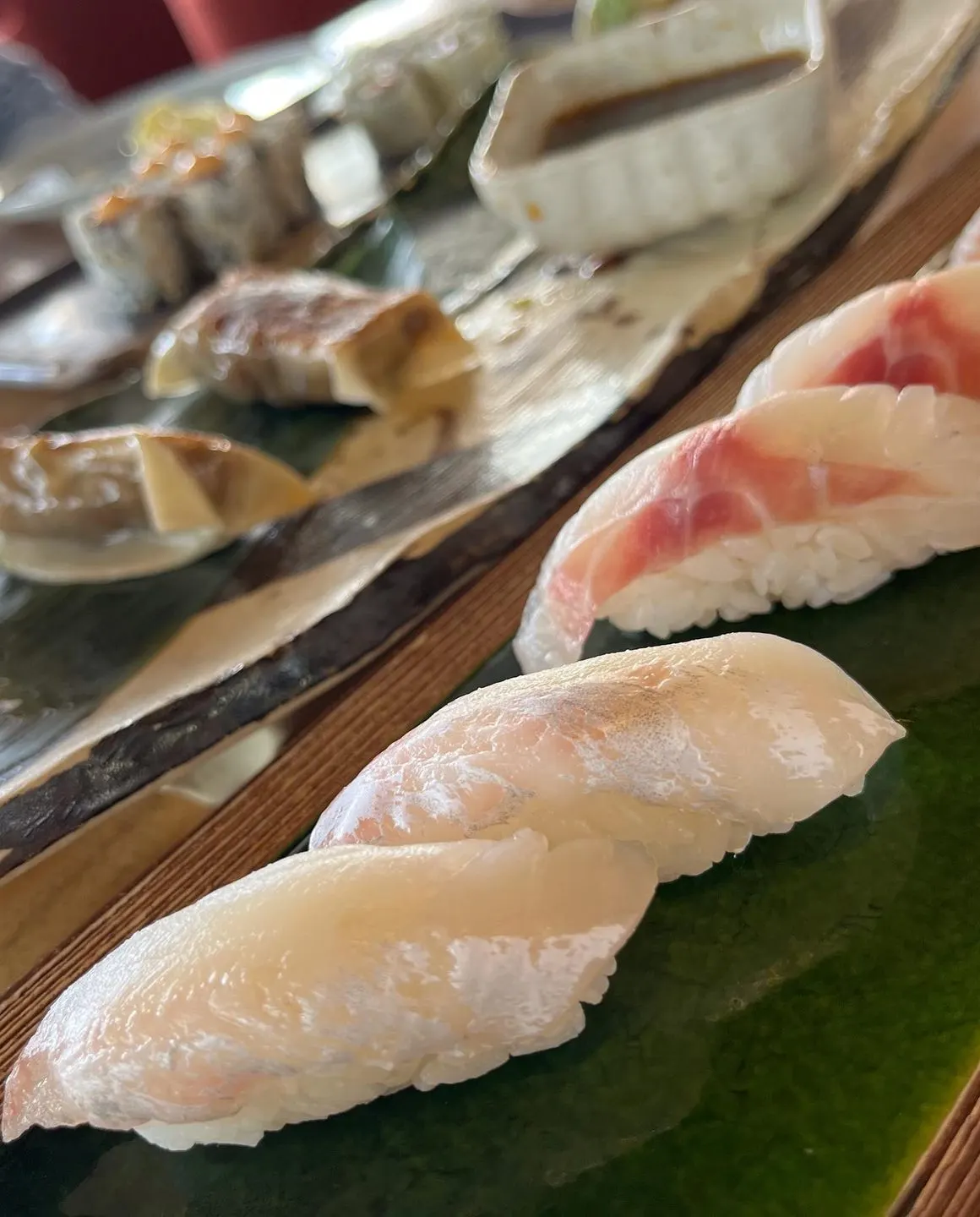 Zuma Istanbul — Maslak (8/8)