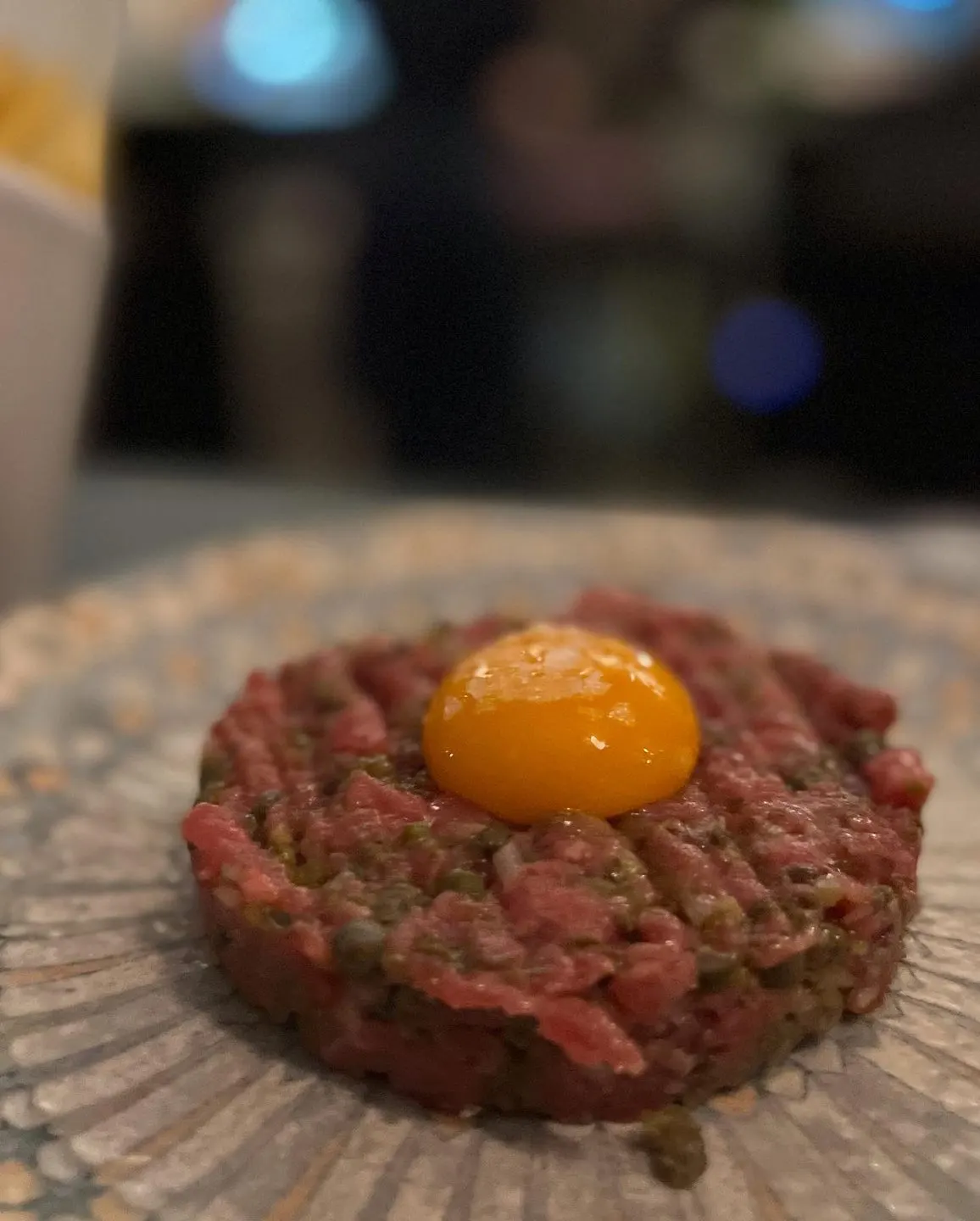 Ondine — Edinburgh (2/10)