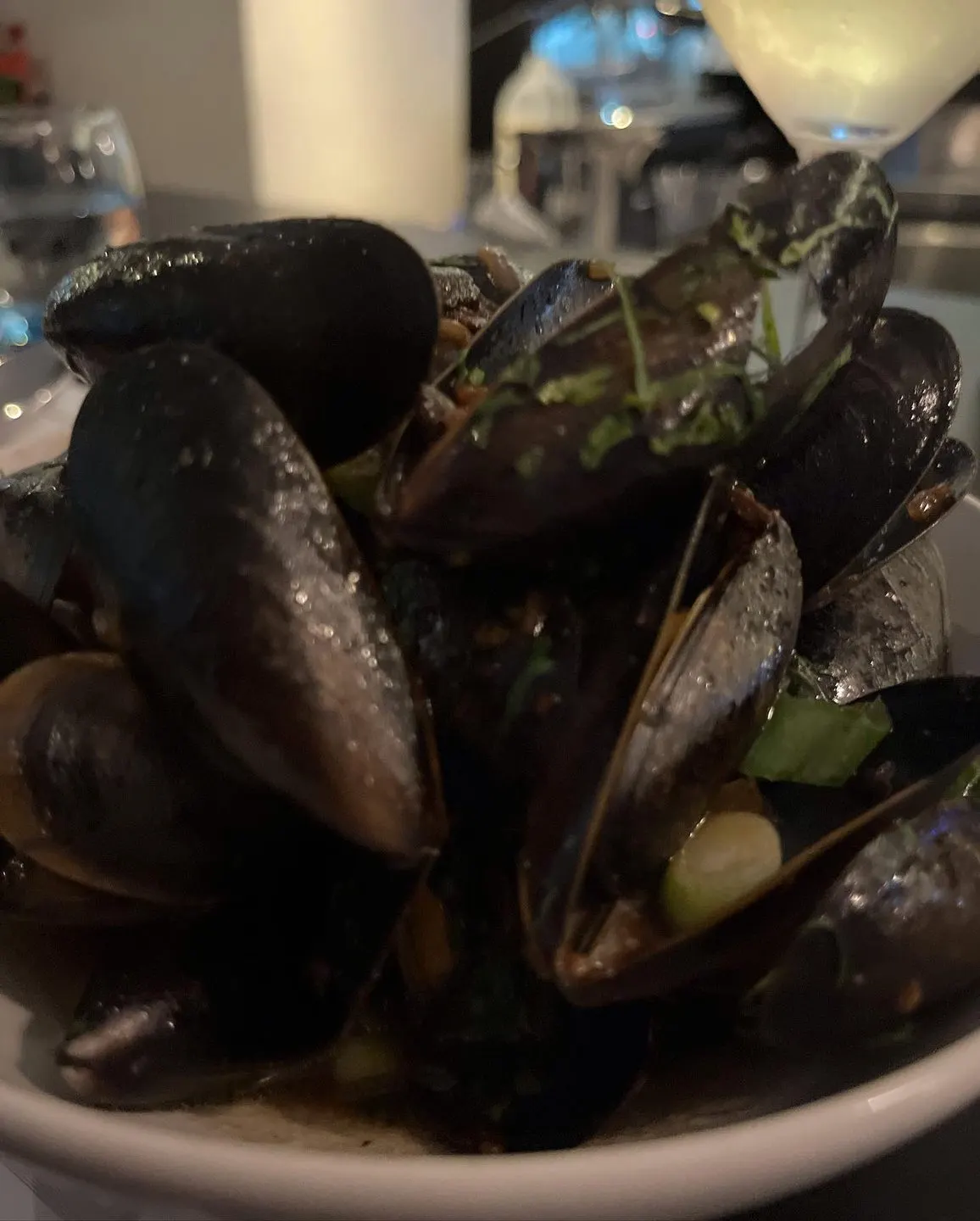 Ondine — Edinburgh (4/10)