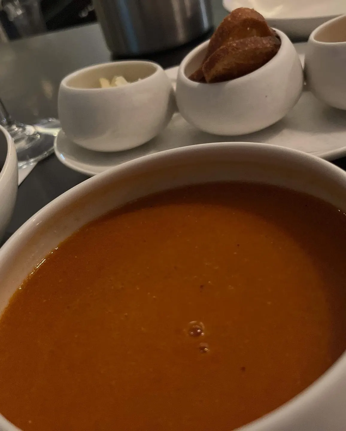 Ondine — Edinburgh (6/10)
