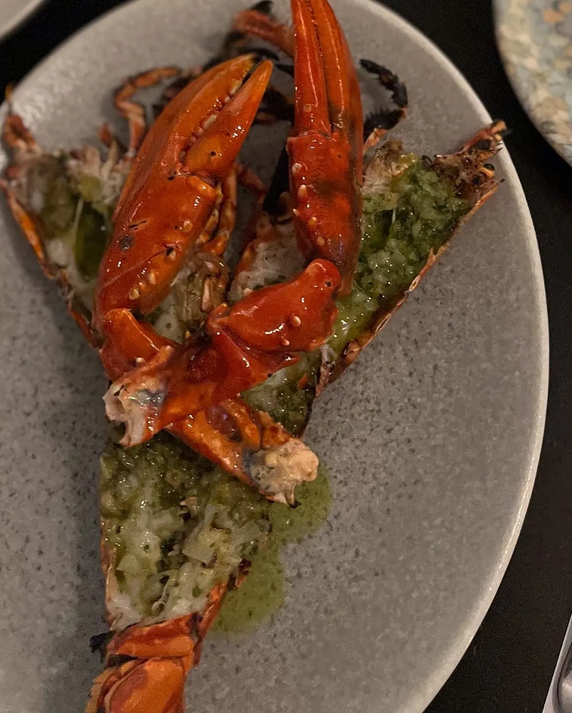 Ondine — Edinburgh (7/10)