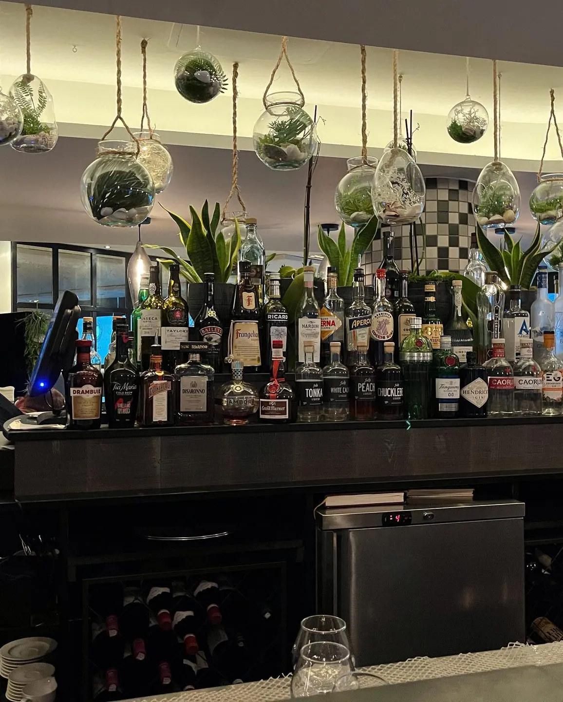Ondine — Edinburgh (10/10)