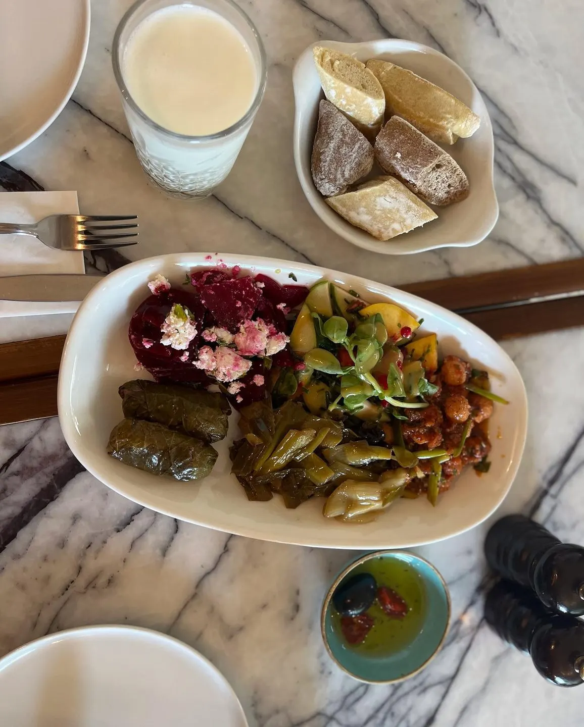 Lokanta Kru — Nişantaşı (9/10)