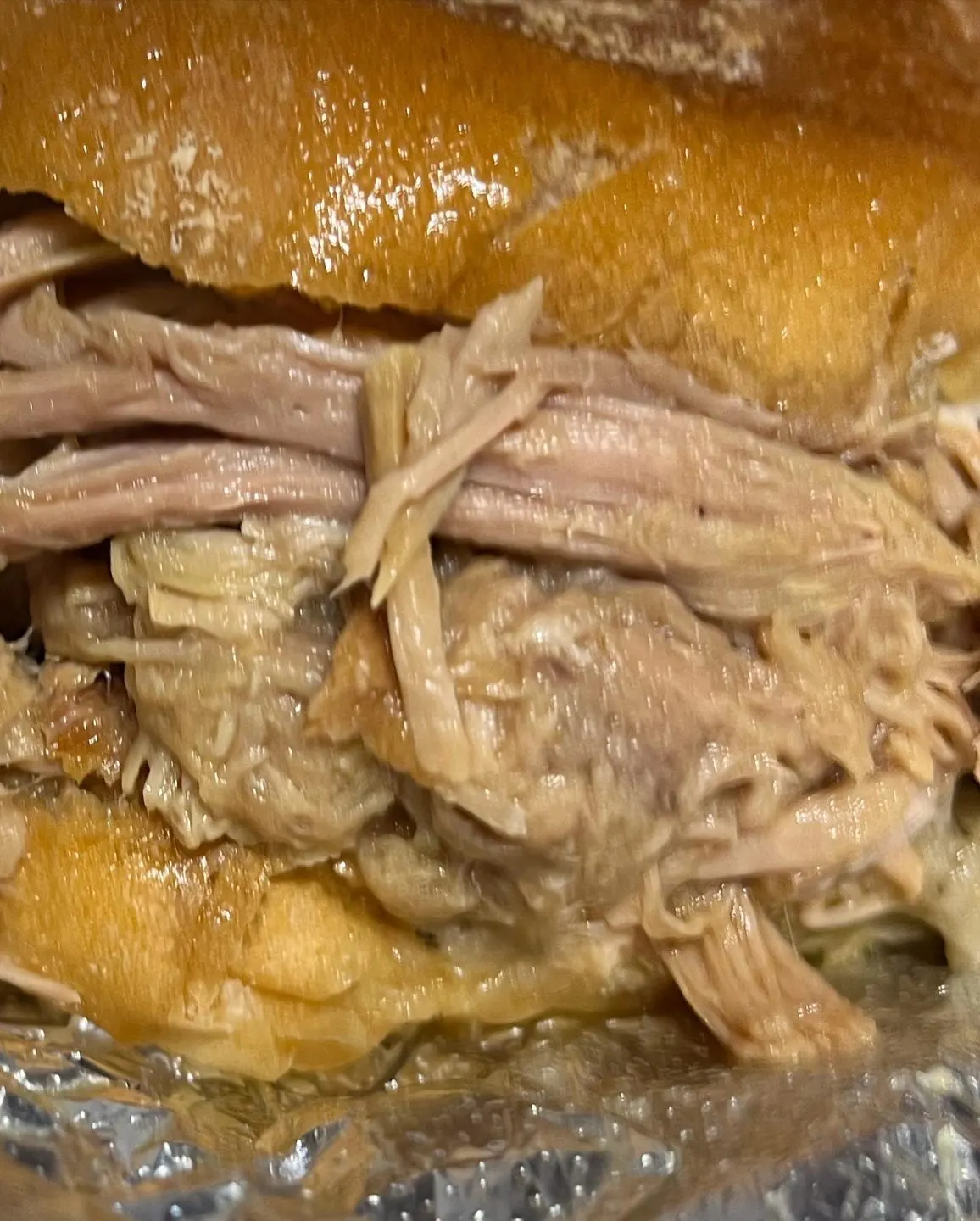Oink Hog Roast — Edinburgh (5/5)