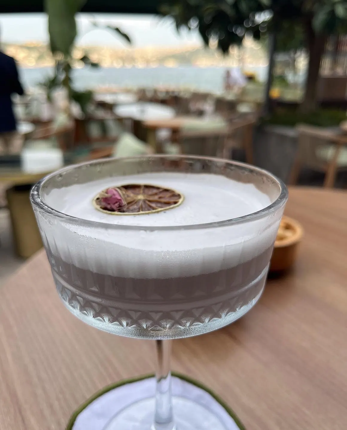 Olea & Bar — Kuruçeşme (2/9)