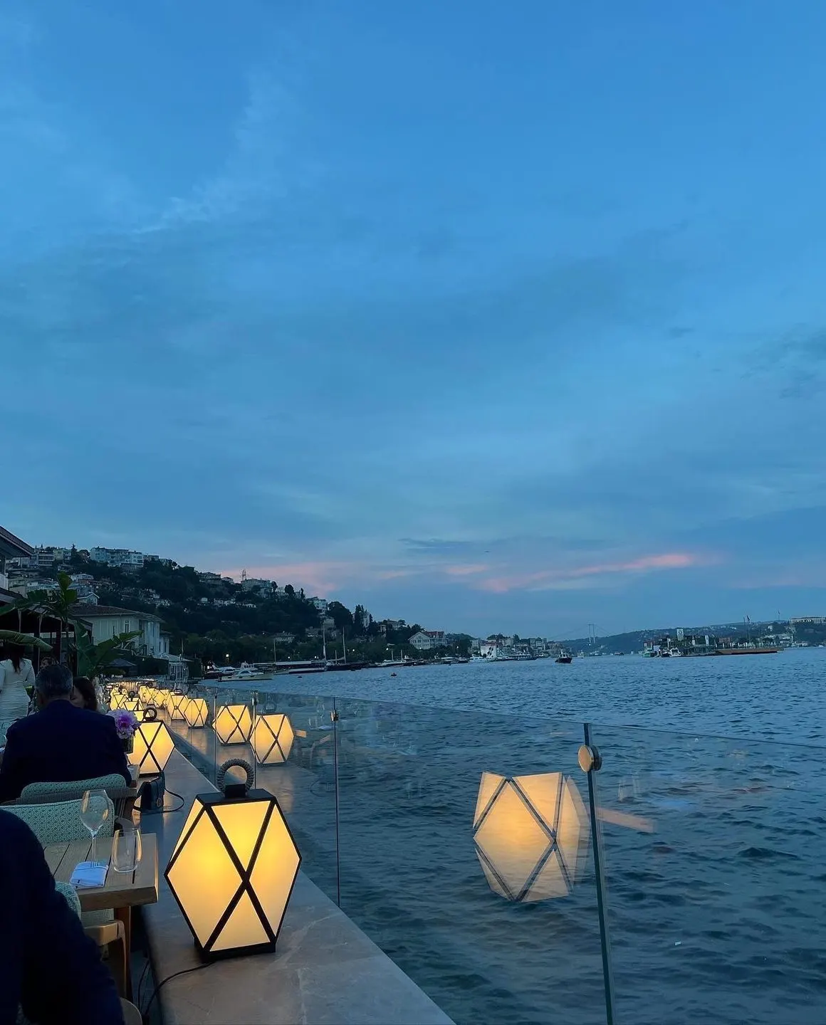 Olea & Bar — Kuruçeşme (3/9)