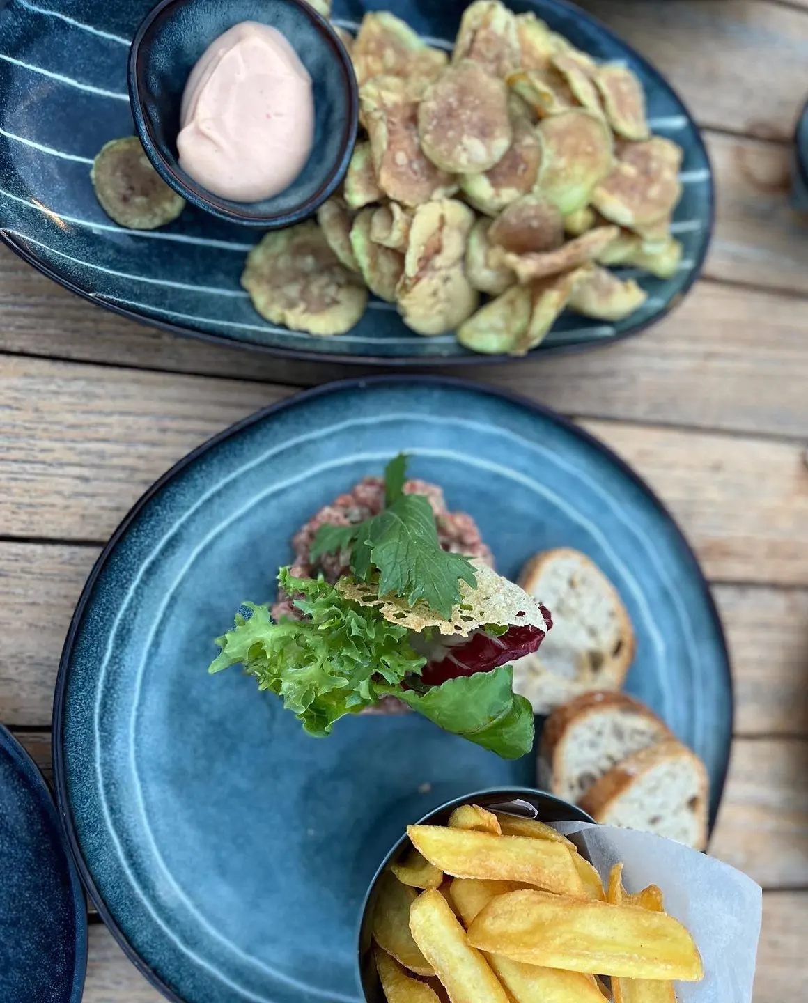 Olea & Bar — Kuruçeşme (4/9)