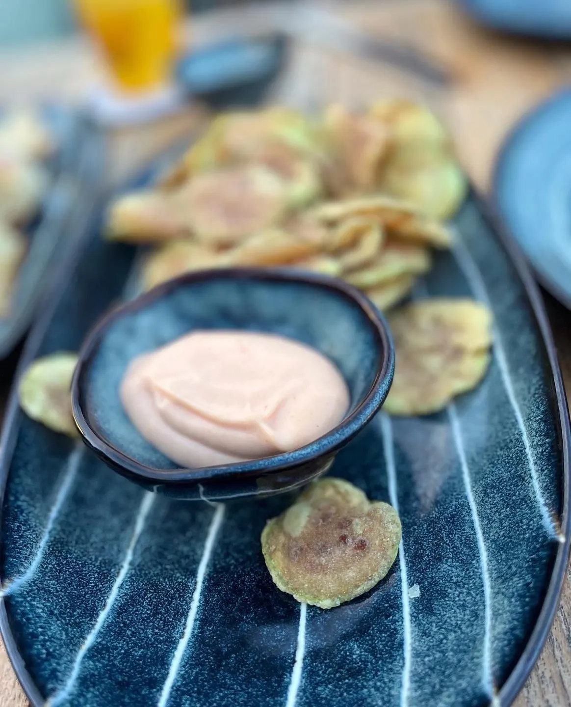 Olea & Bar — Kuruçeşme (5/9)