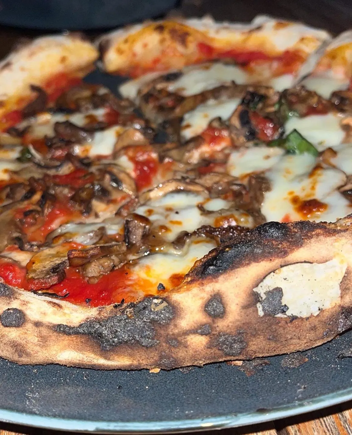 Olea & Bar — Kuruçeşme (7/9)