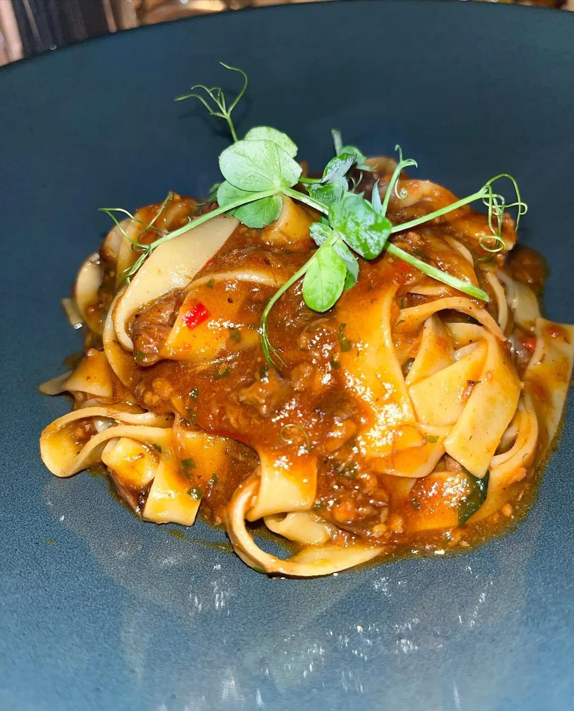 Olea & Bar — Kuruçeşme (8/9)