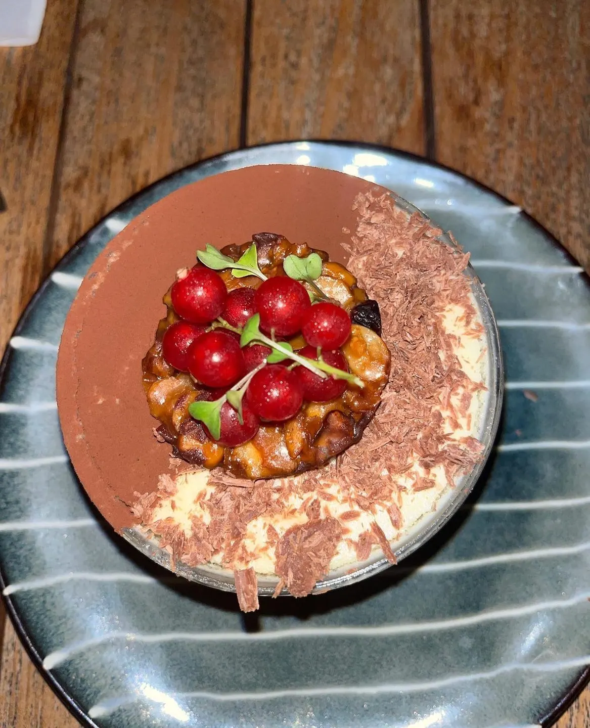 Olea & Bar — Kuruçeşme (9/9)