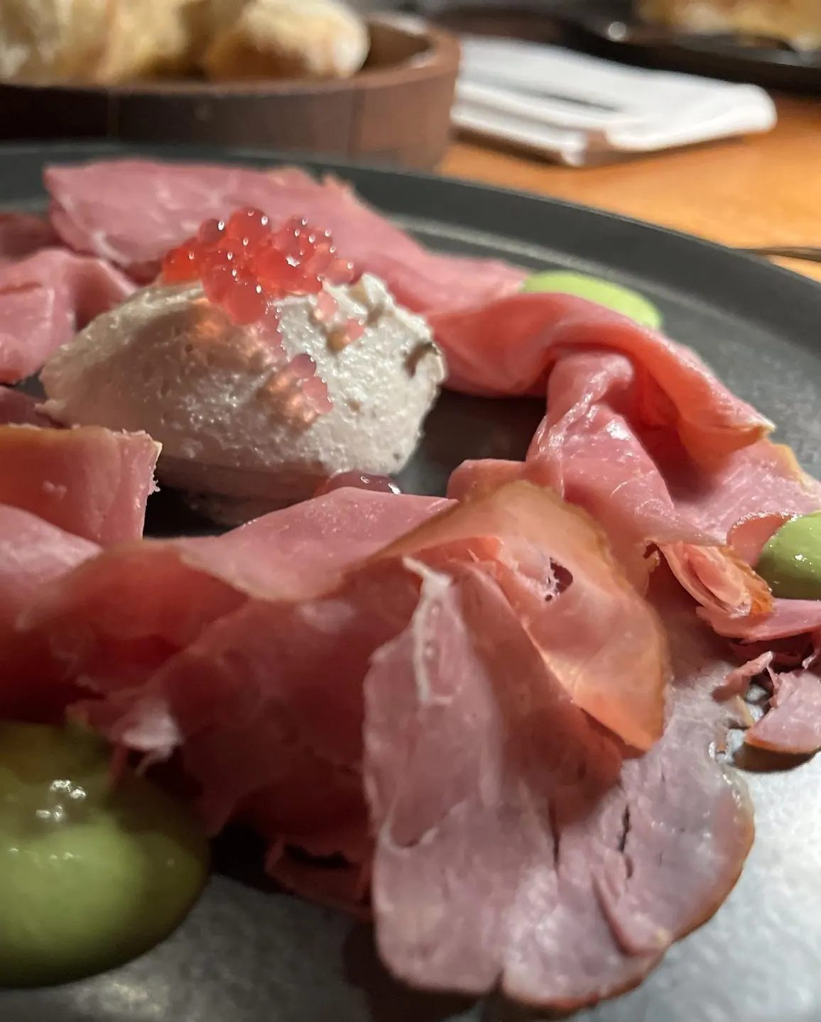 Efendy İstanbul — Levent (5/9)