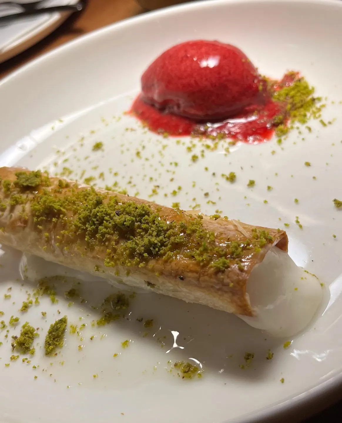 Efendy İstanbul — Levent (8/9)