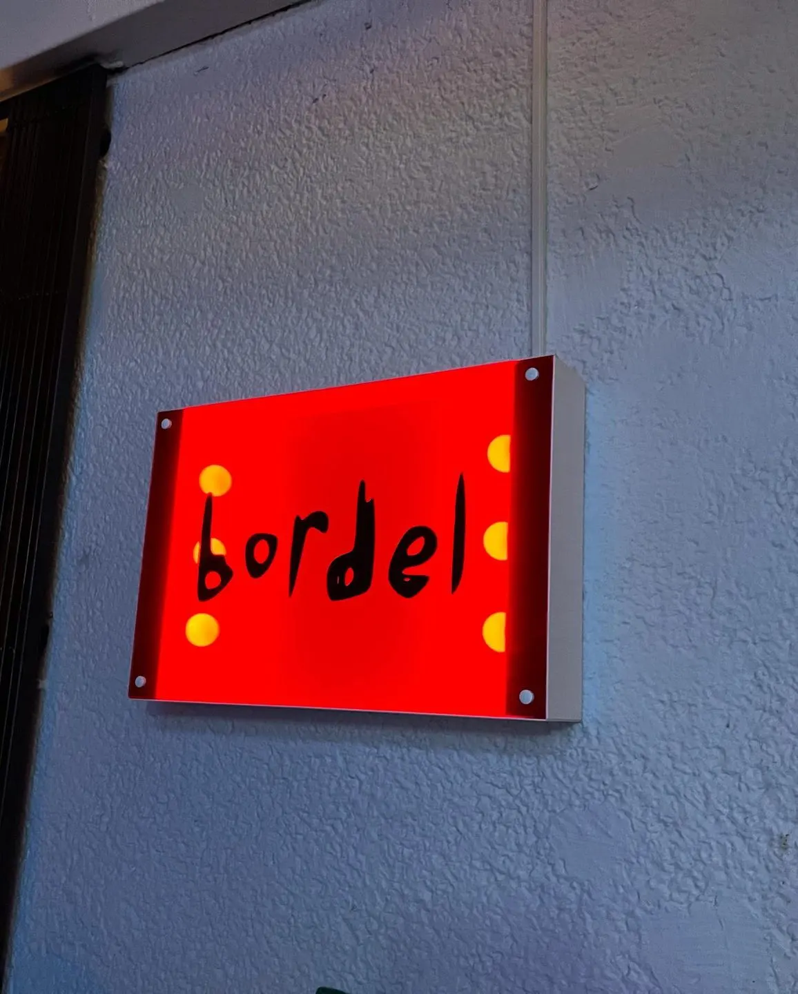 Bordel Istanbul — Eminönü (6/6)