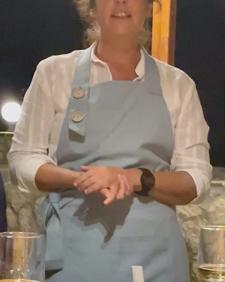Capra Çukurbağ — Kaş (10/10)