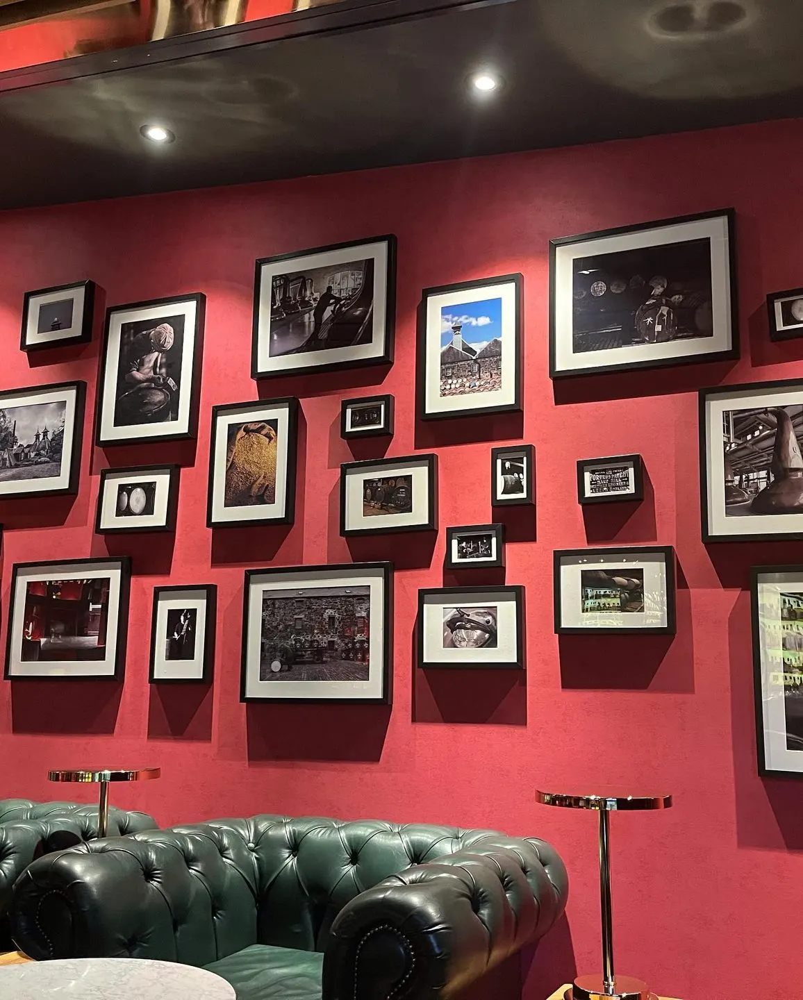 Peat and Sherry — Erenköy (3/10)