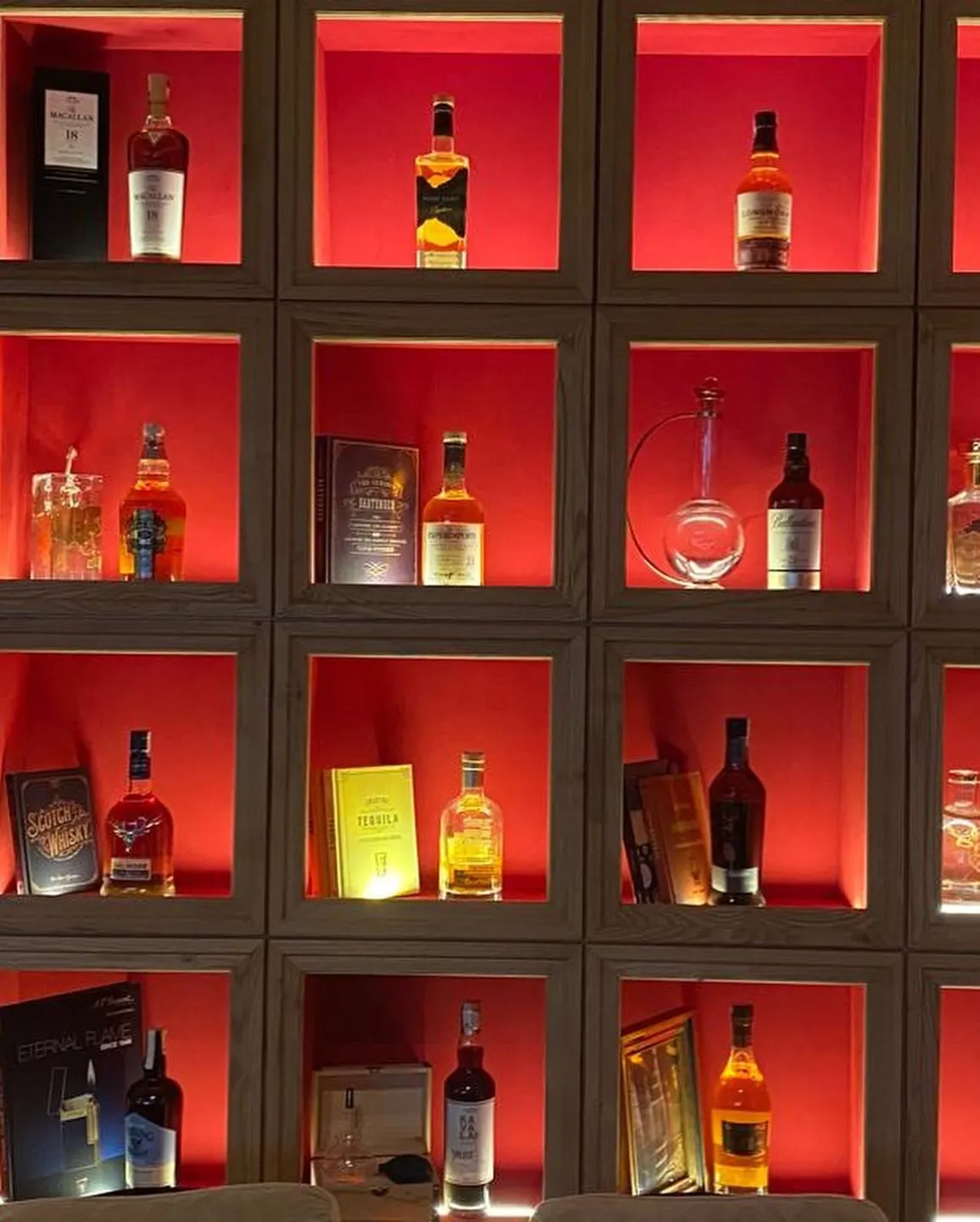 Peat and Sherry — Erenköy (7/10)