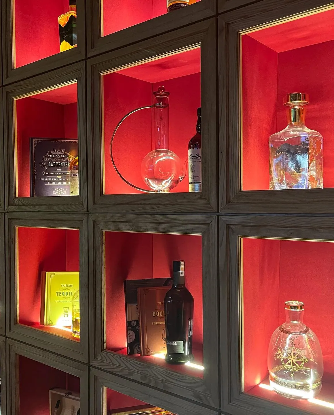 Peat and Sherry — Erenköy (9/10)