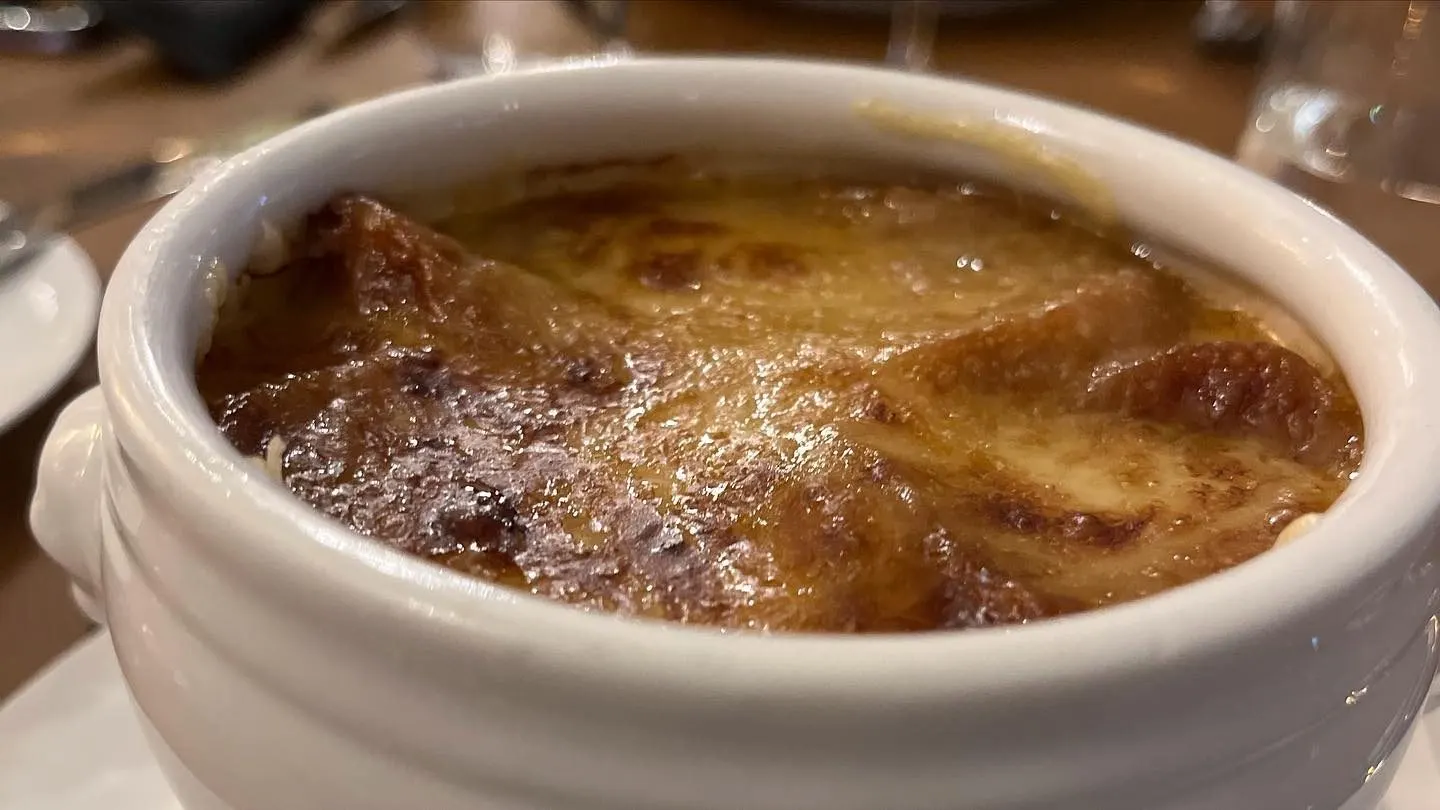 Café de La Paix — Paris (2/10)
