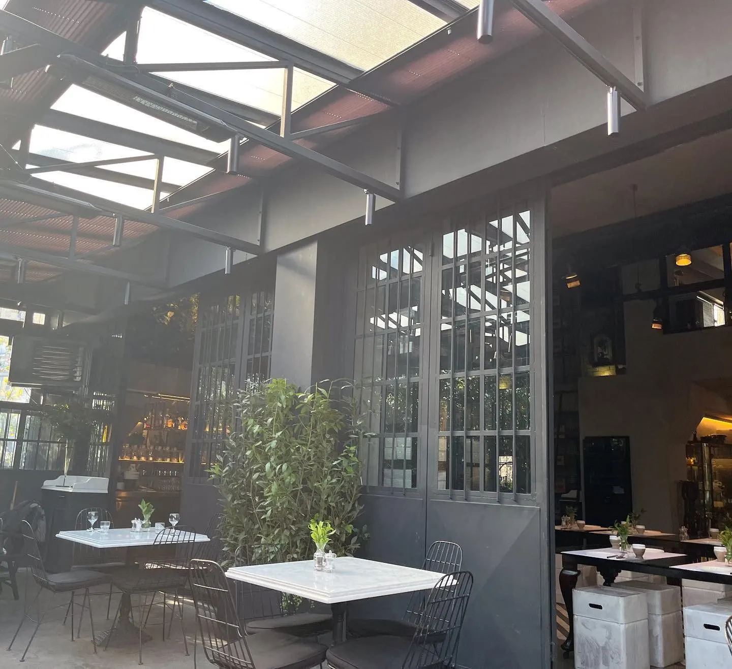 Sanayi313 — Maslak (5/10)
