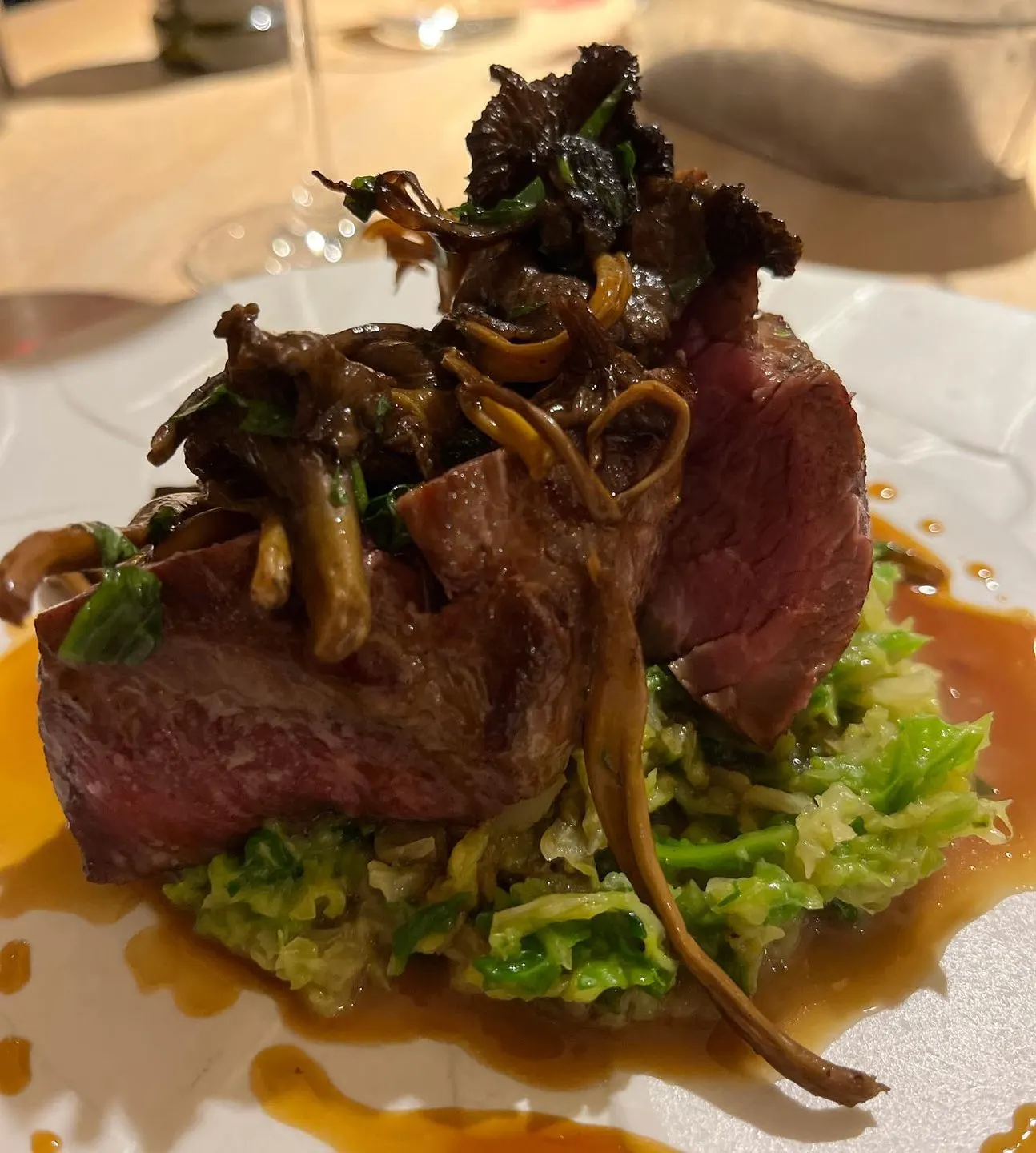 Le Villaret — Paris (2/6)