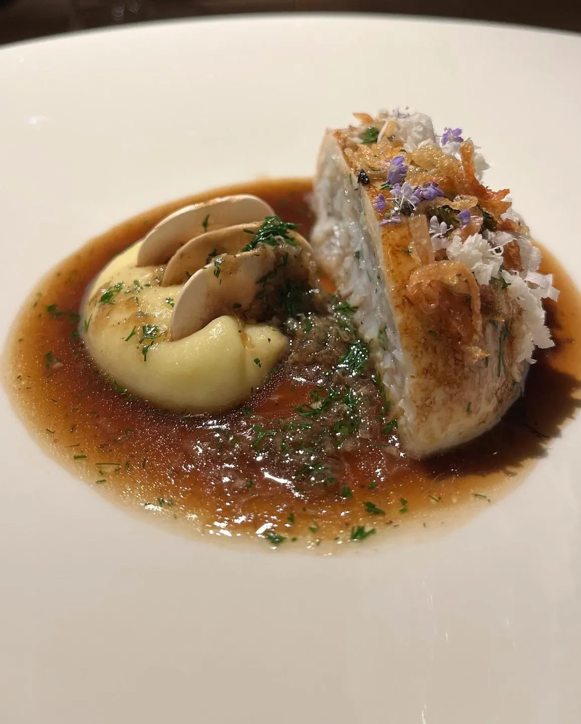 Finnjävel — Helsinki (3/10)