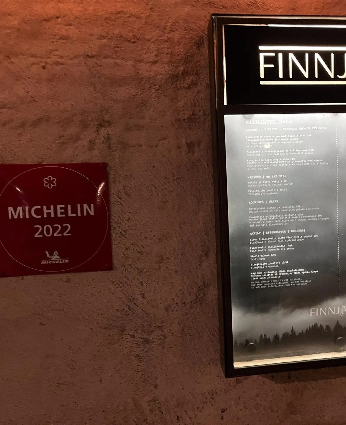 Finnjävel — Helsinki (10/10)