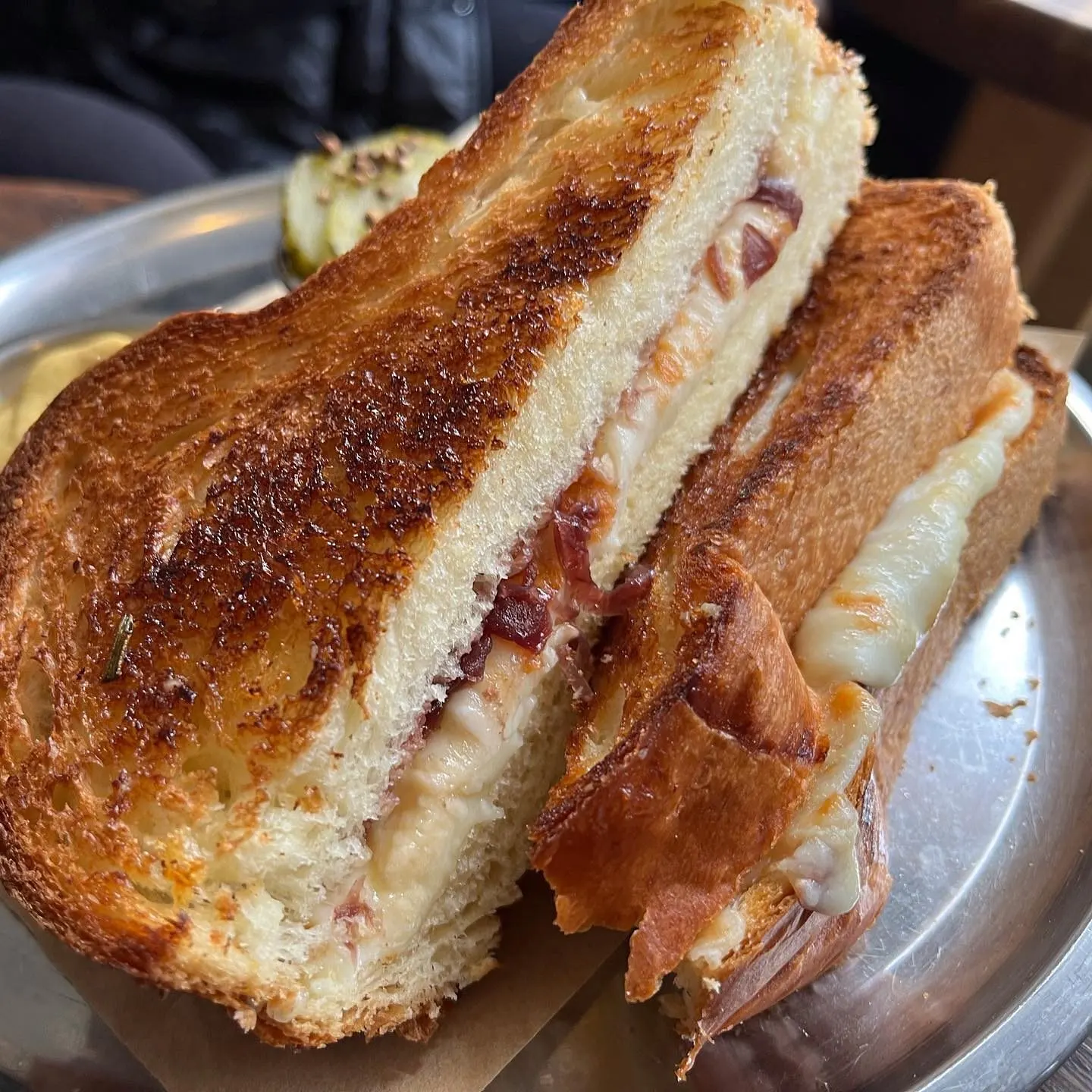 Petra Roasting Co. — Bebek (3/6)