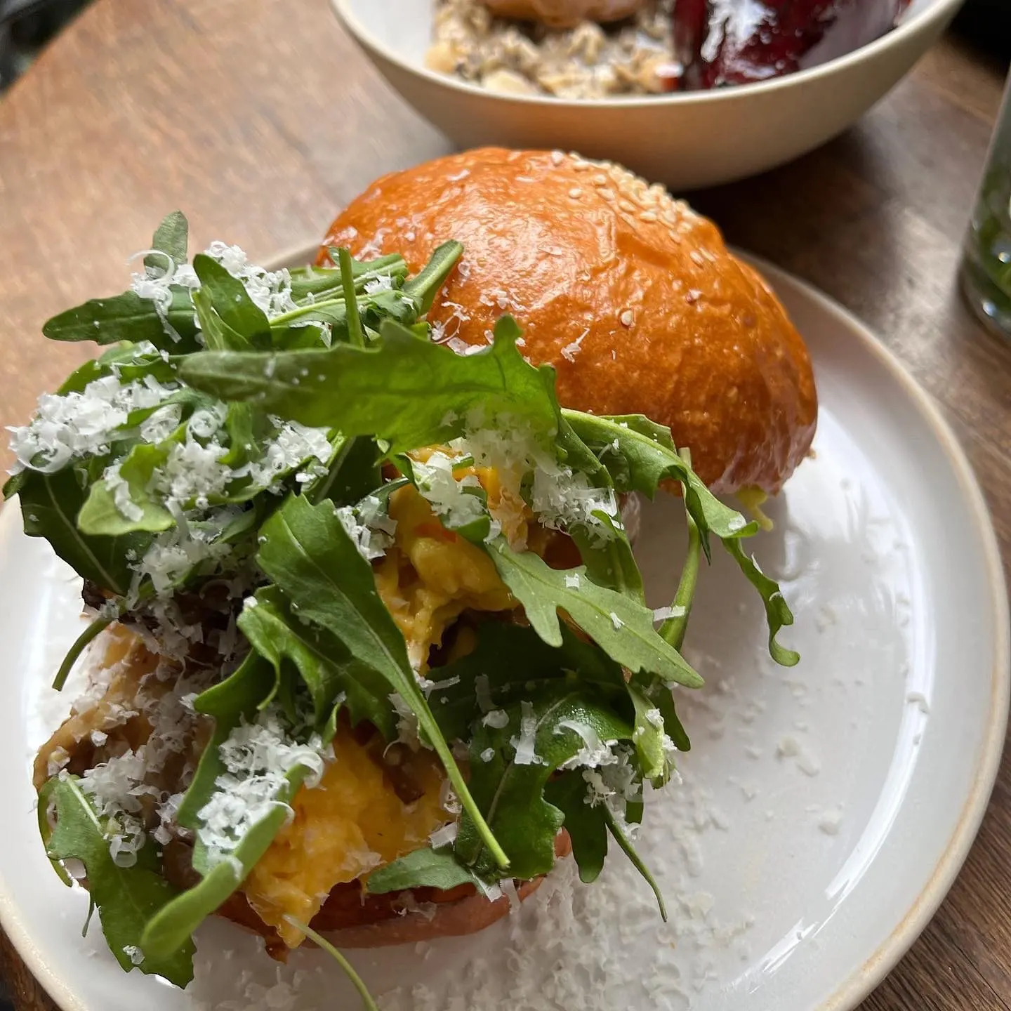 Petra Roasting Co. — Bebek (4/6)
