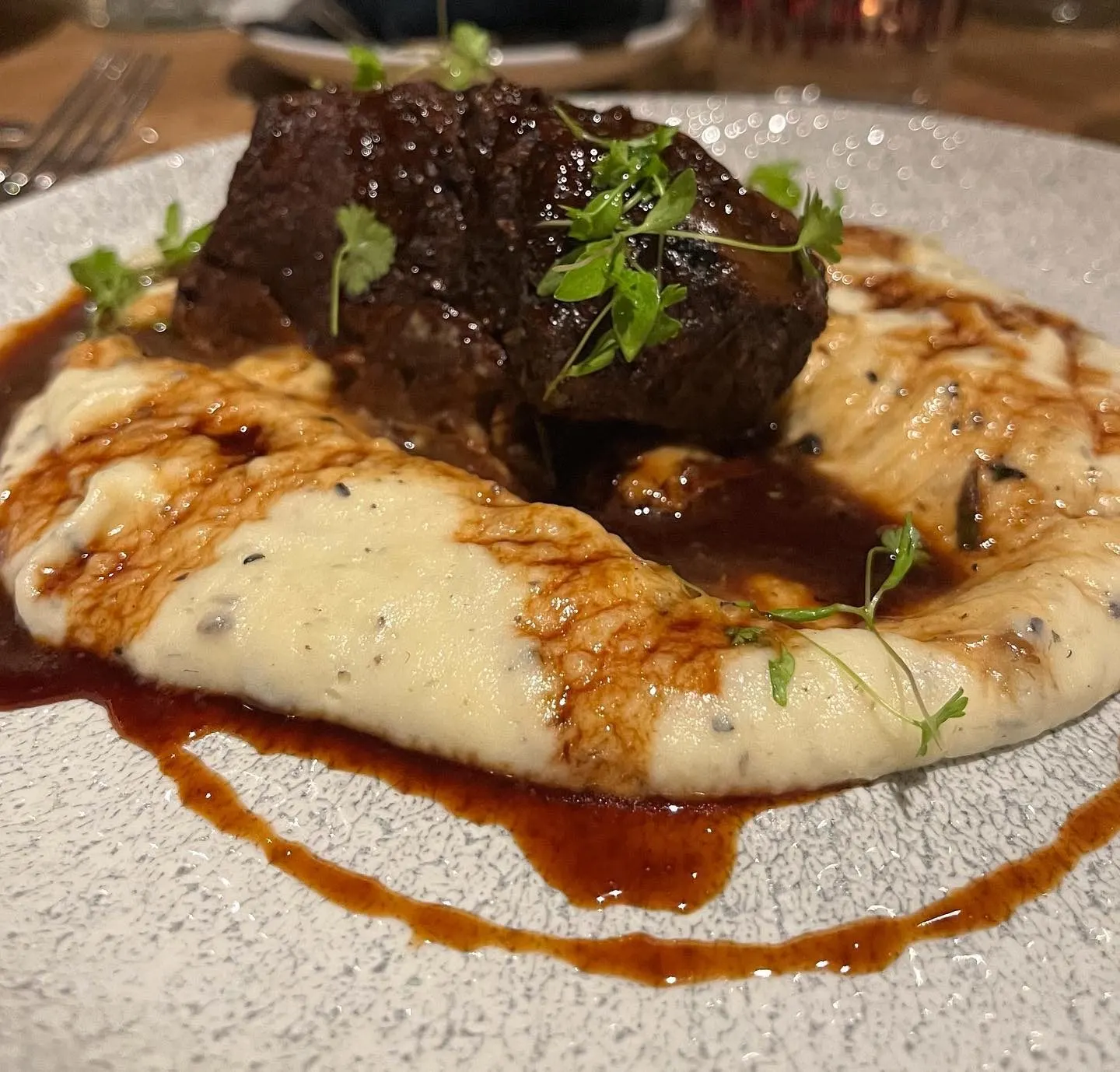 Bocconcino — Mayfair (2/10)