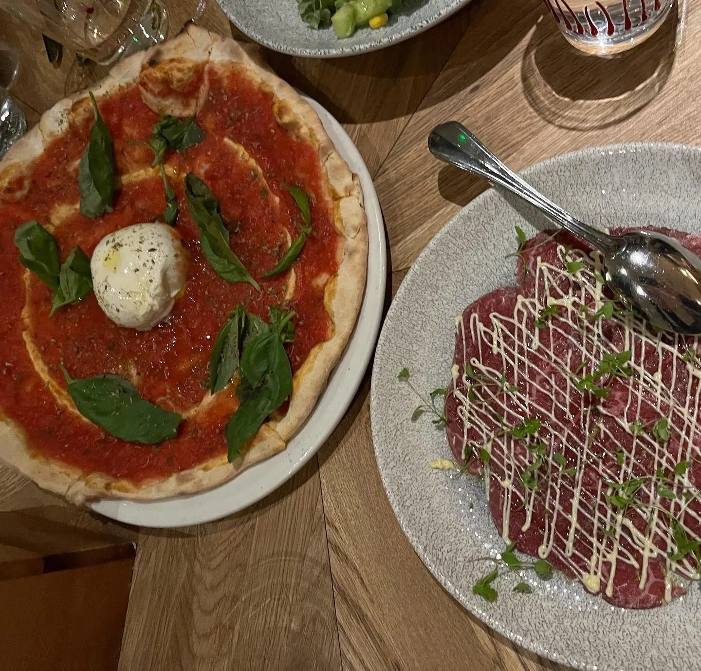 Bocconcino — Mayfair (3/10)