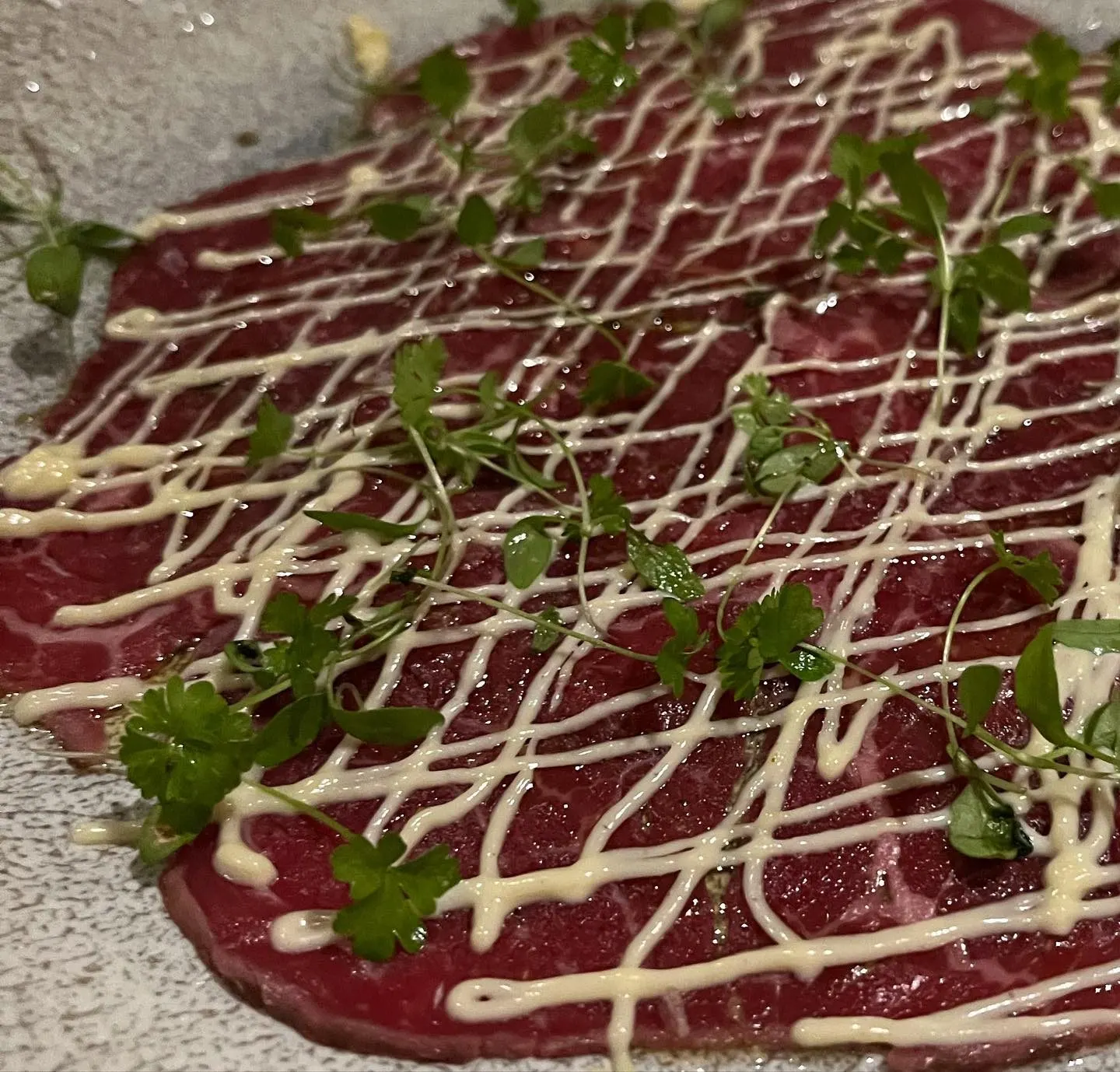 Bocconcino — Mayfair (4/10)