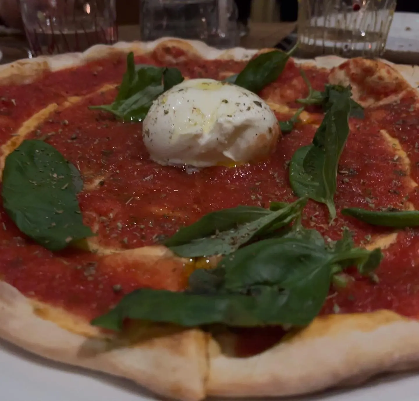 Bocconcino — Mayfair (5/10)