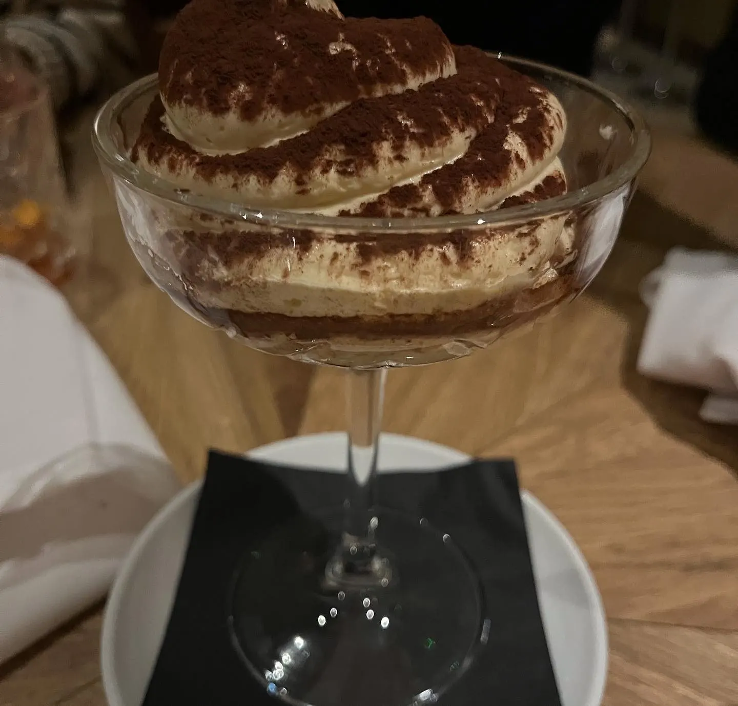 Bocconcino — Mayfair (6/10)