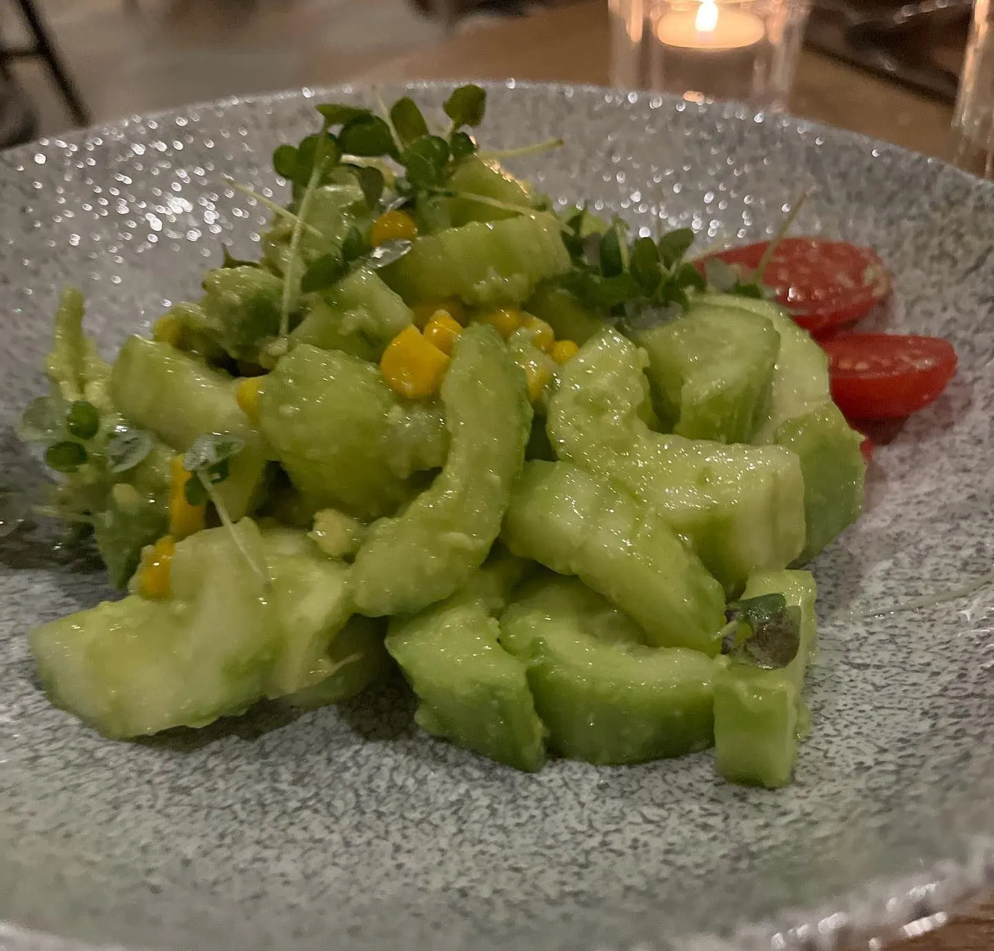 Bocconcino — Mayfair (7/10)