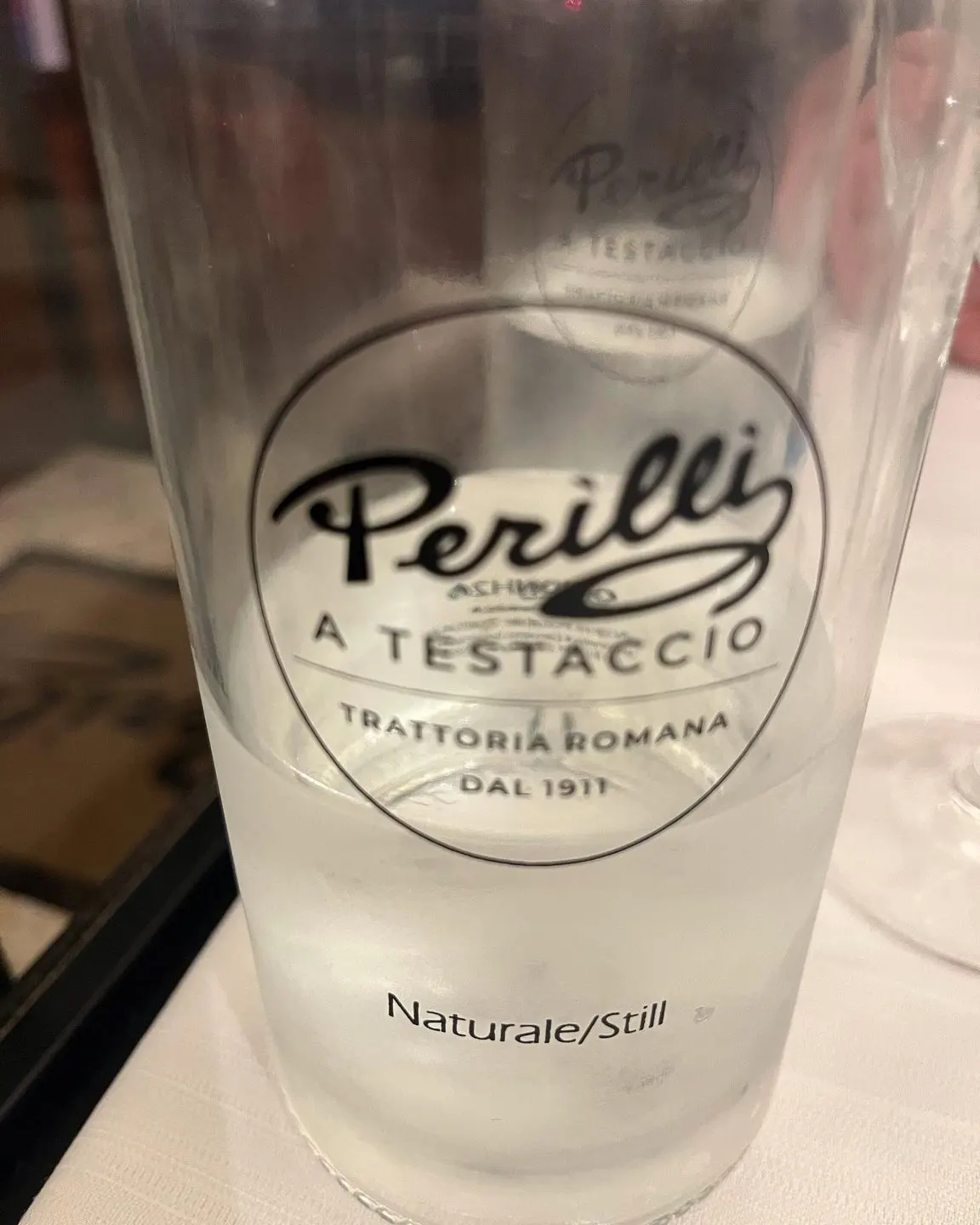 Perilli a Testaccio dal 1911 — Roma (5/10)