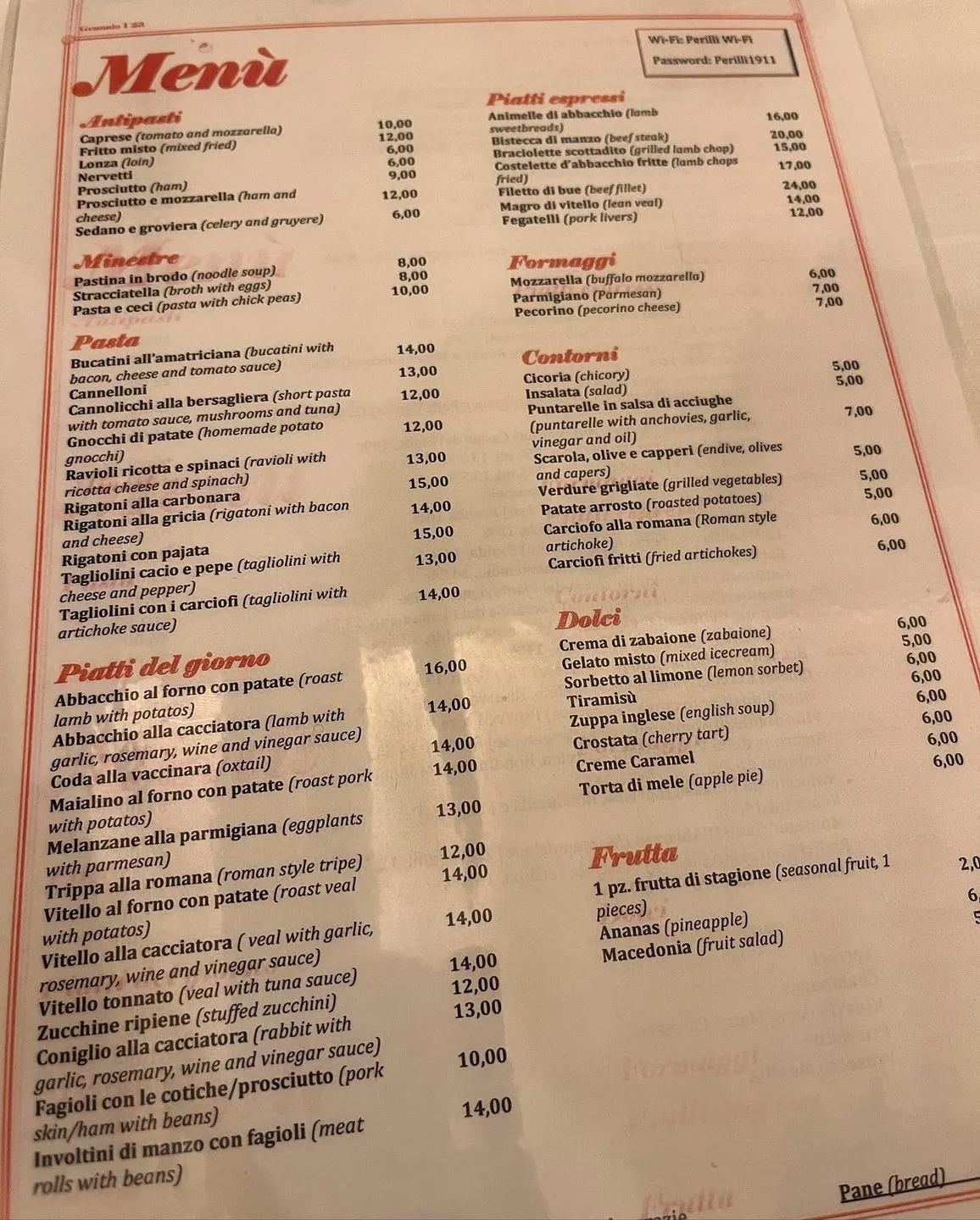 Perilli a Testaccio dal 1911 — Roma (9/10)