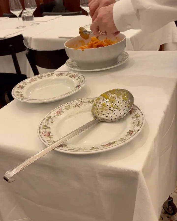 Perilli a Testaccio dal 1911 — Roma (10/10)