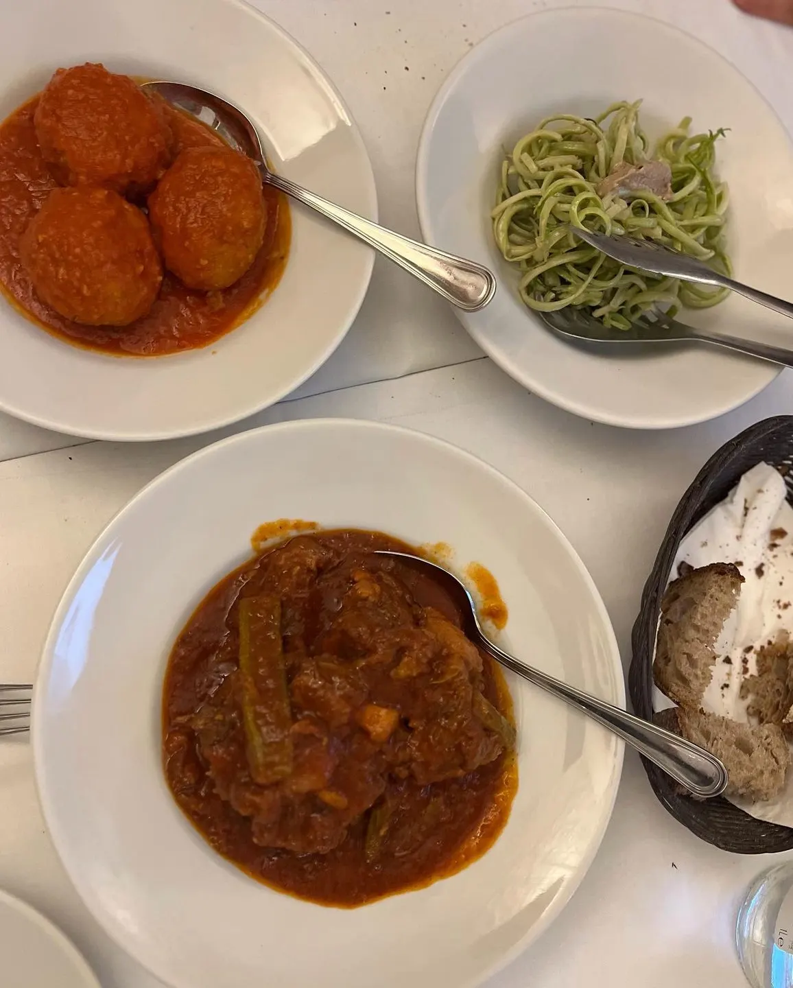 Velavevodetto — Roma (3/10)