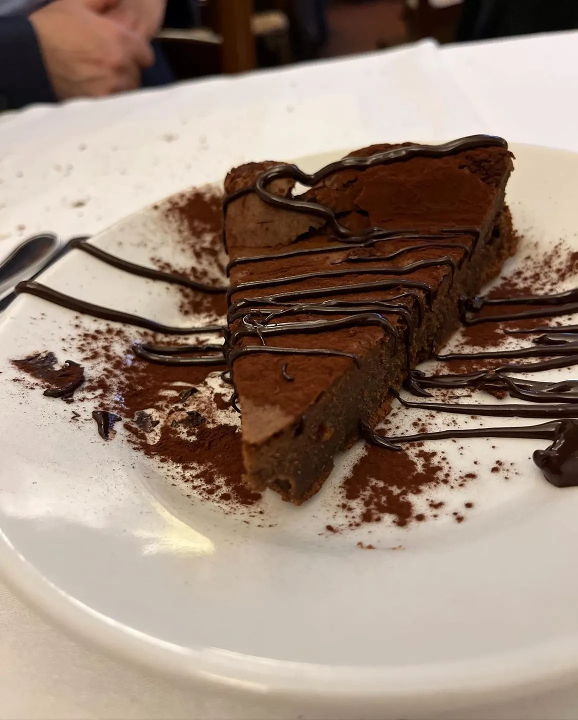 Velavevodetto — Roma (8/10)
