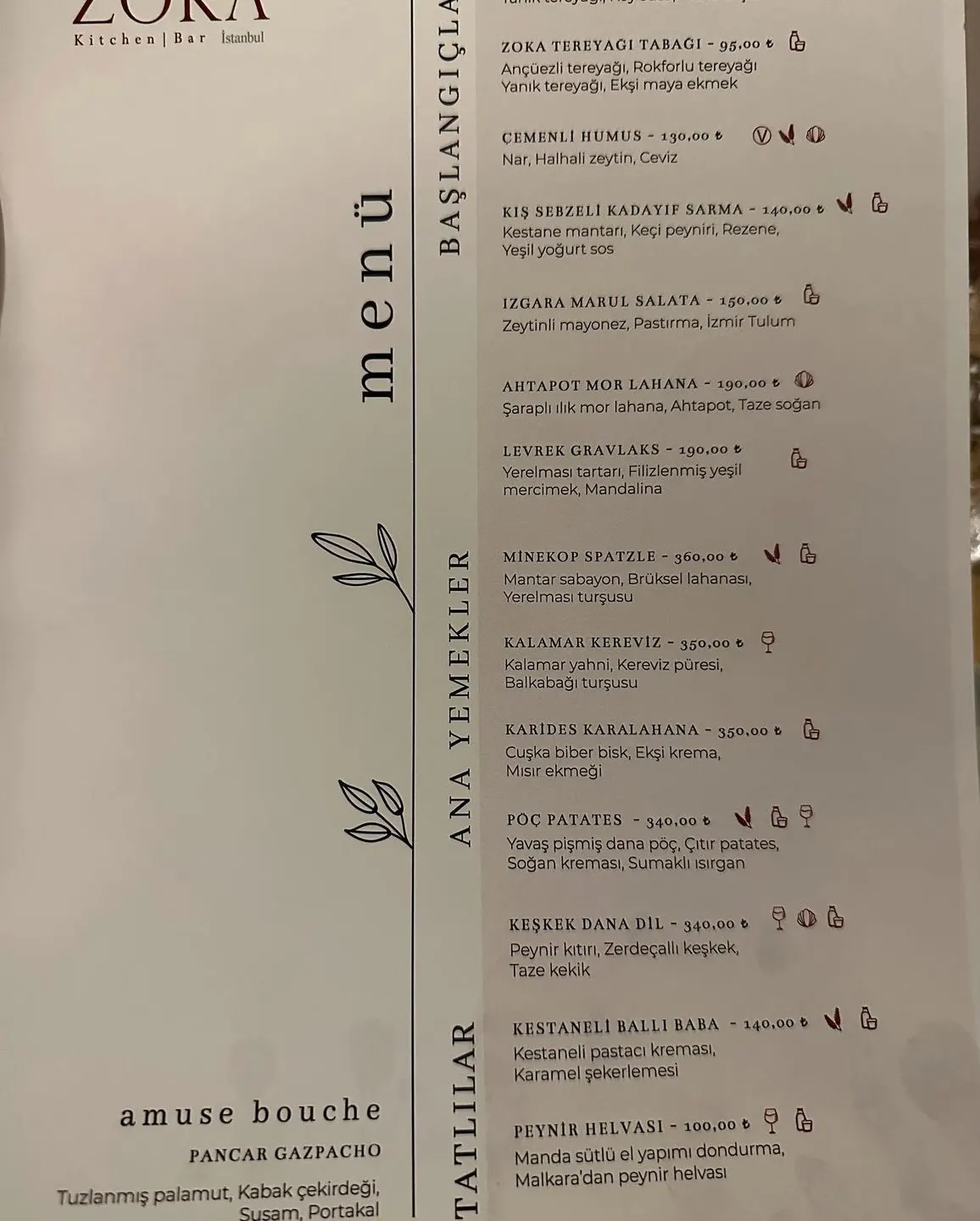 Zoka — Nişantaşı (8/8)