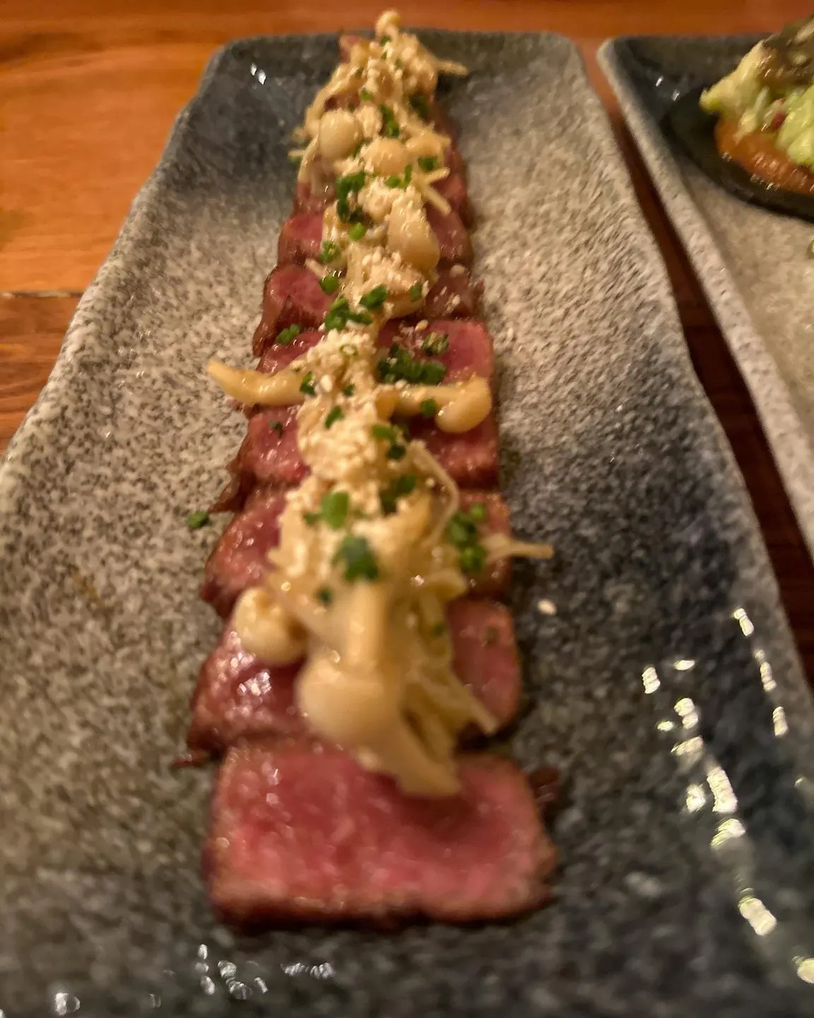 Beast Restaurant — Londra (2/10)